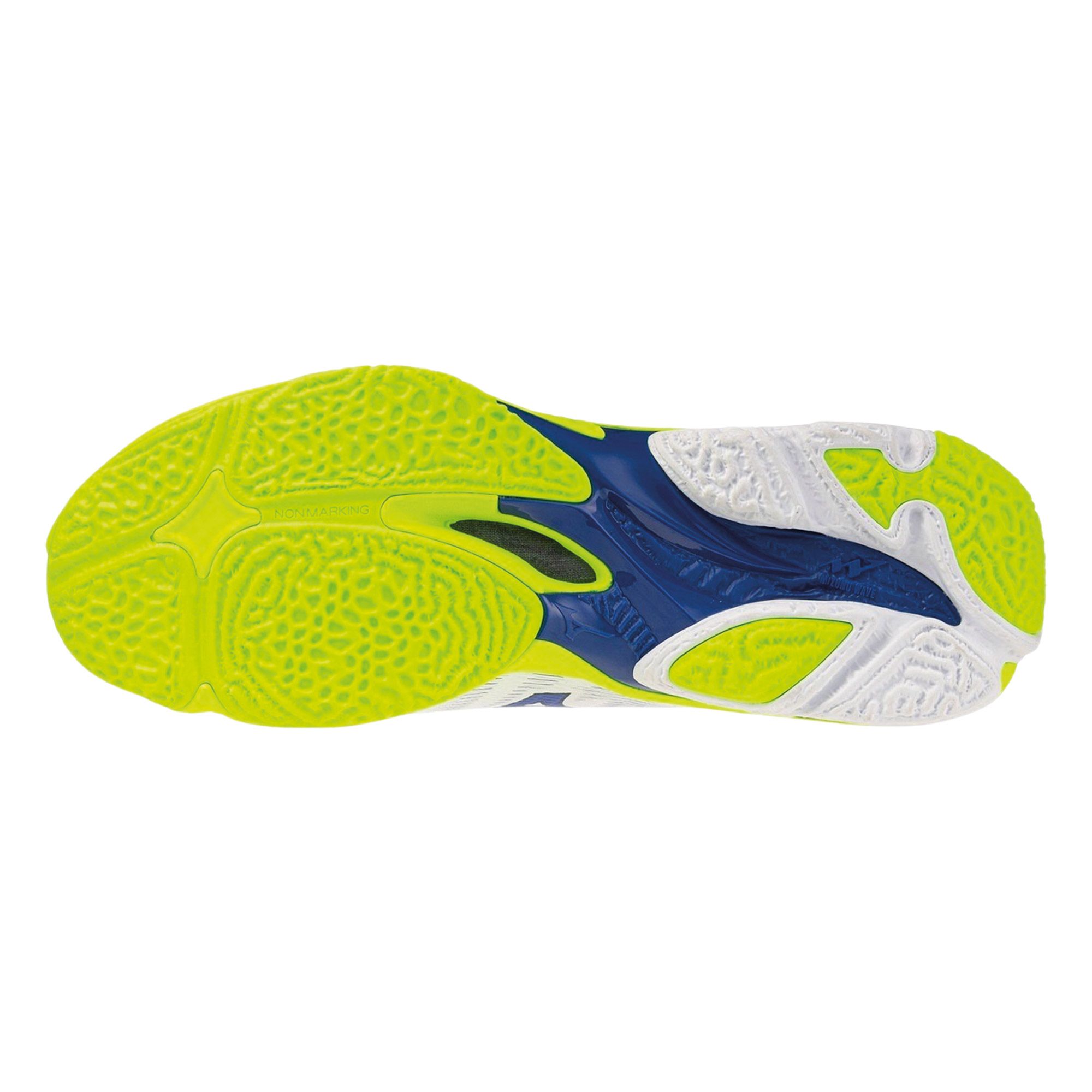 Mizuno Wave Lightning Elite Indoorschoenen Senior