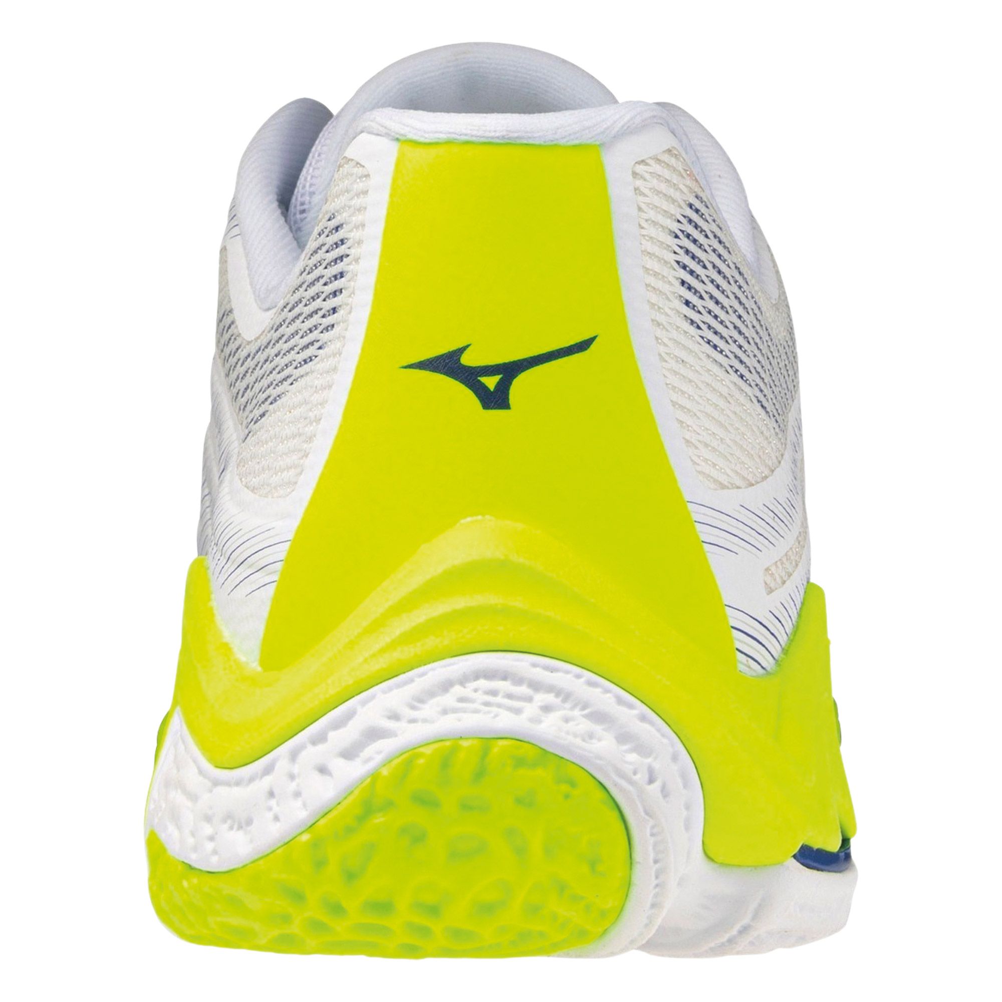 Mizuno Wave Lightning Elite Indoorschoenen Senior
