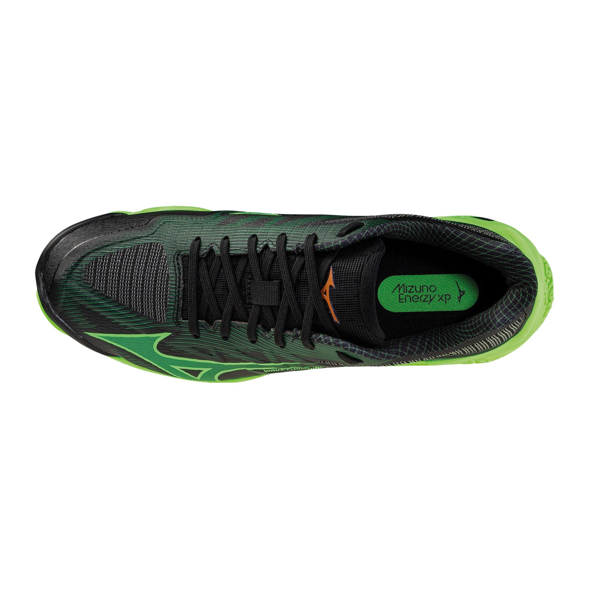 Mizuno Wave Lightning Elite Indoorschoenen Senior