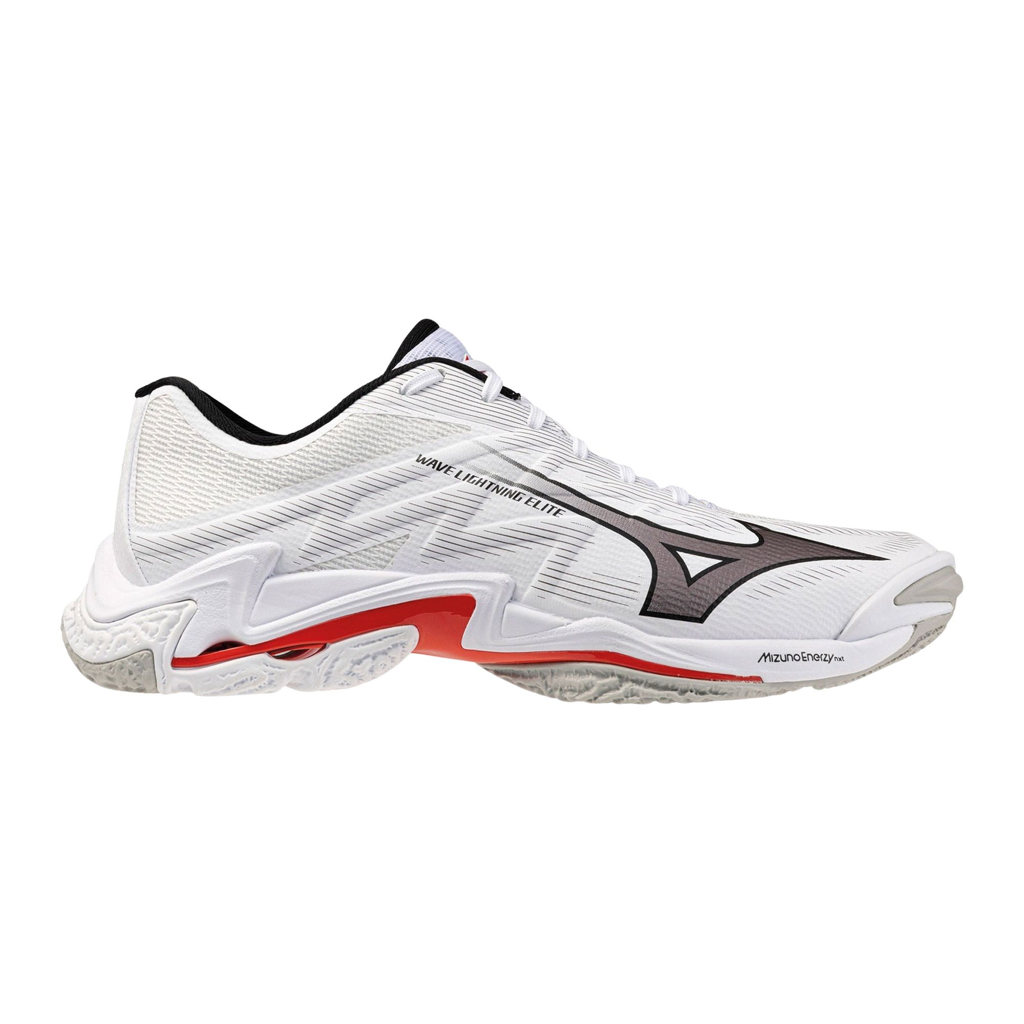 Mizuno Wave Lightning Elite Indoorschoenen Senior