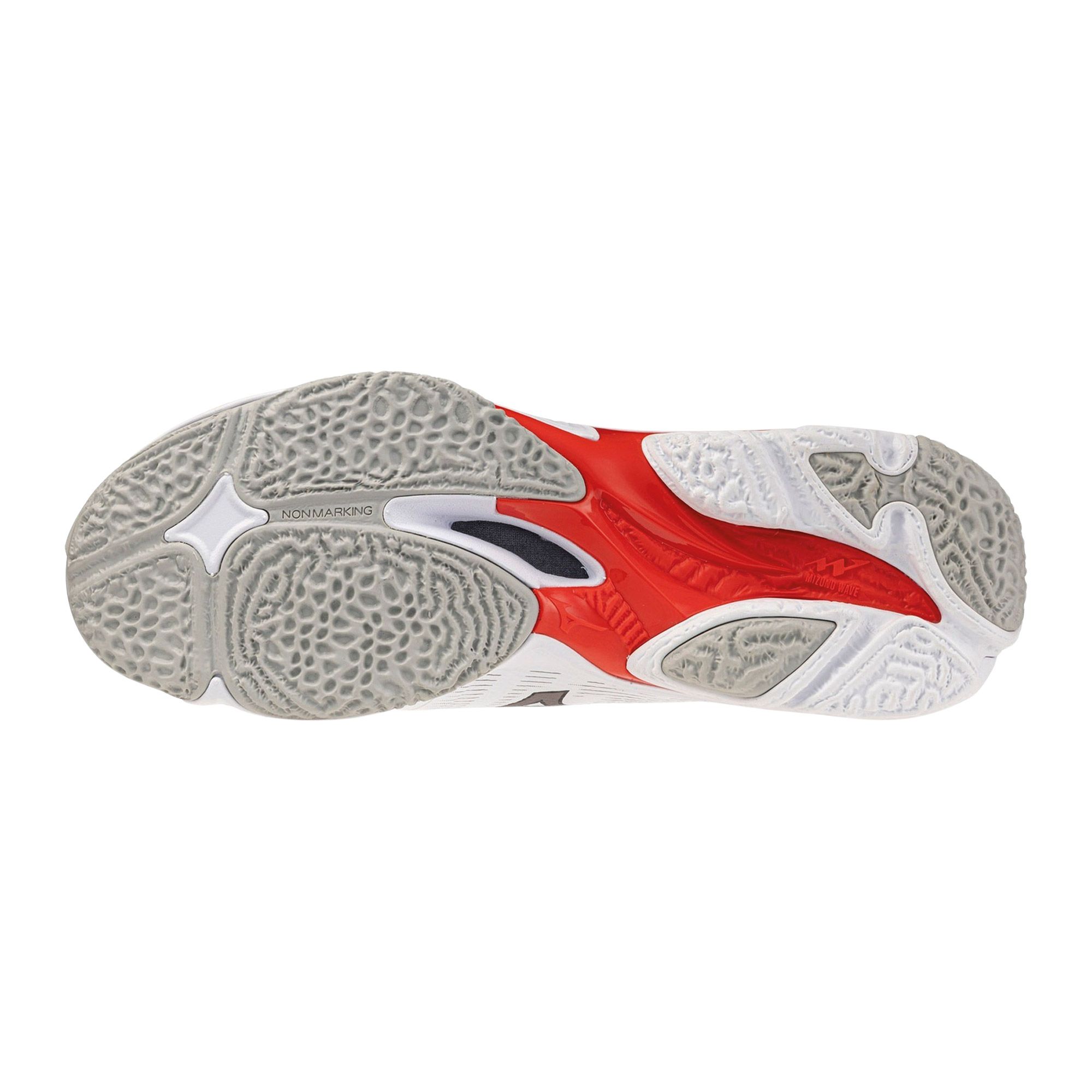 Mizuno Wave Lightning Elite Indoorschoenen Senior