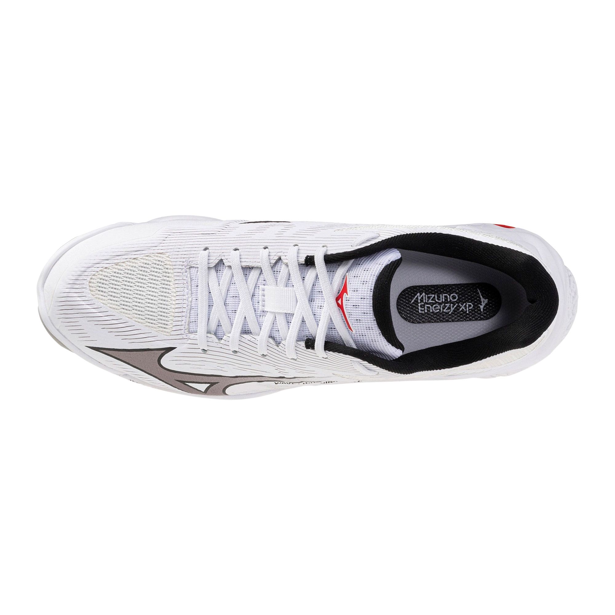 Mizuno Wave Lightning Elite Indoorschoenen Senior