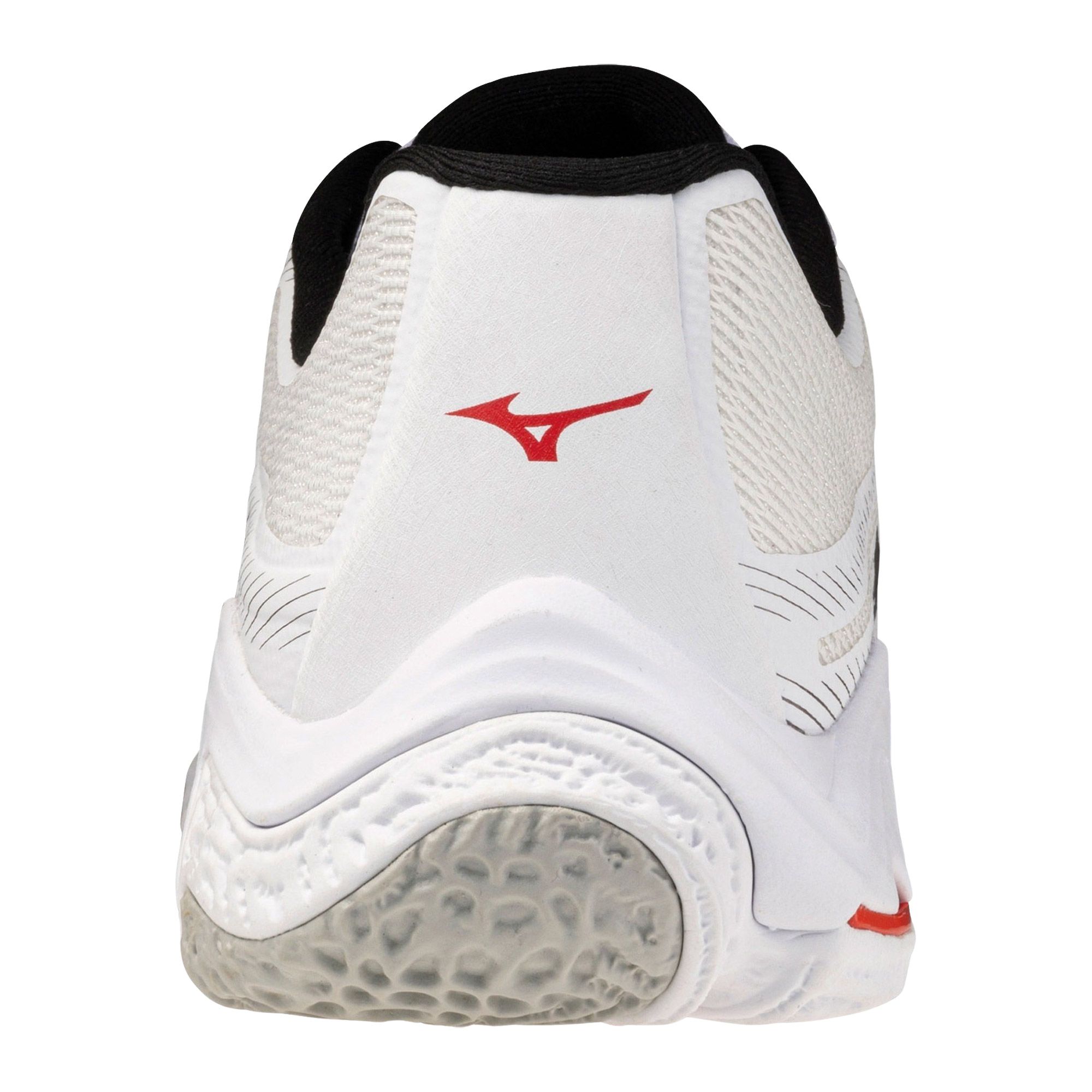Mizuno Wave Lightning Elite Indoorschoenen Senior
