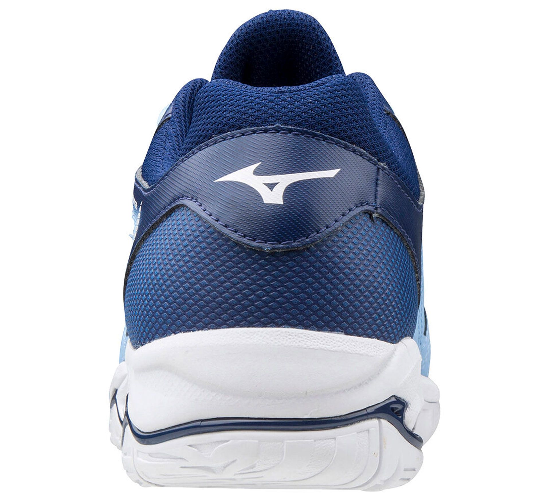 Mizuno Wave Phantom 2 Indoorschoenen Dames