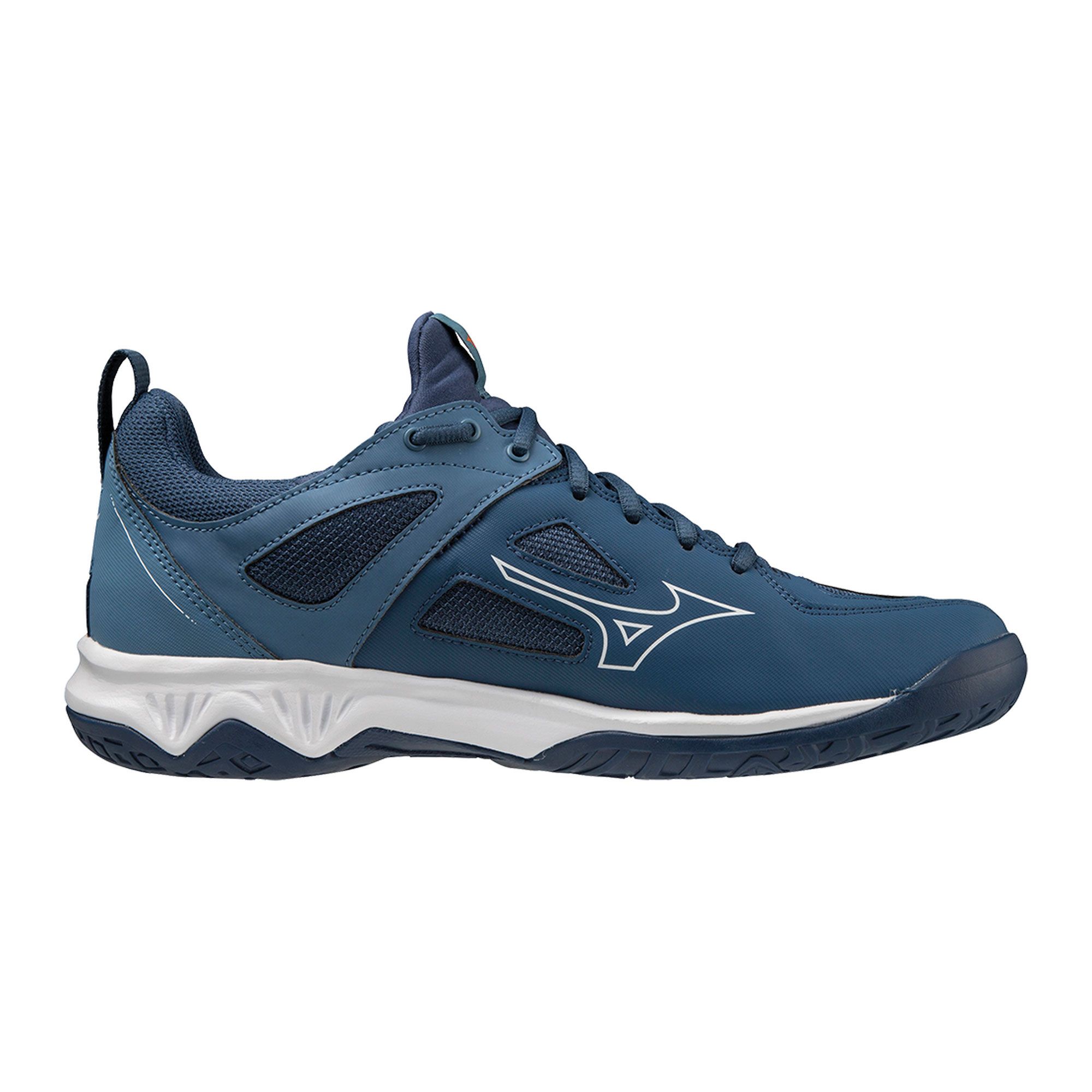 Mizuno Ghost Shadow Indoorschoenen Senior