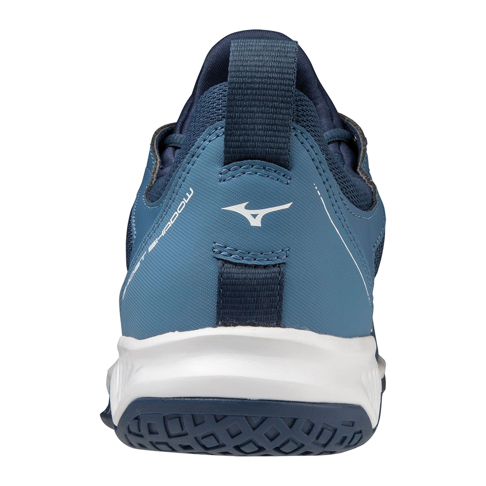 Mizuno Ghost Shadow Indoorschoenen Senior
