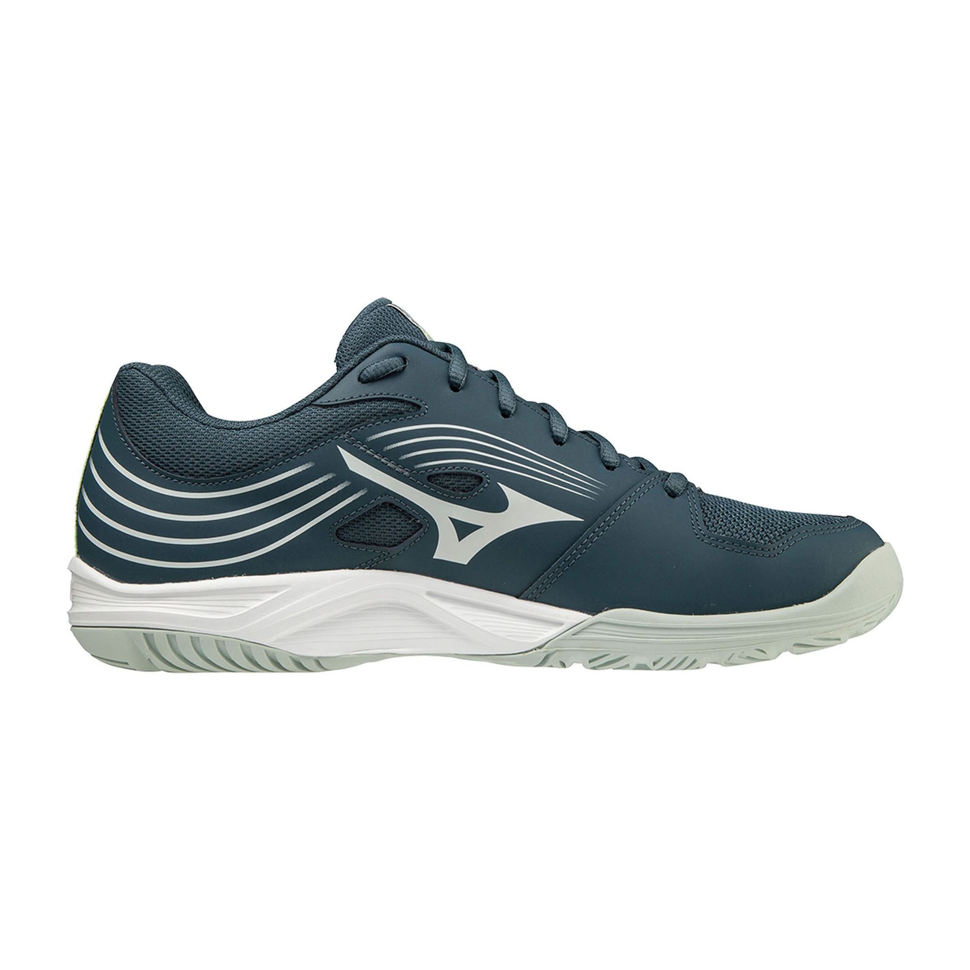 Mizuno Cyclone Speed 3 Indoorschoenen Heren