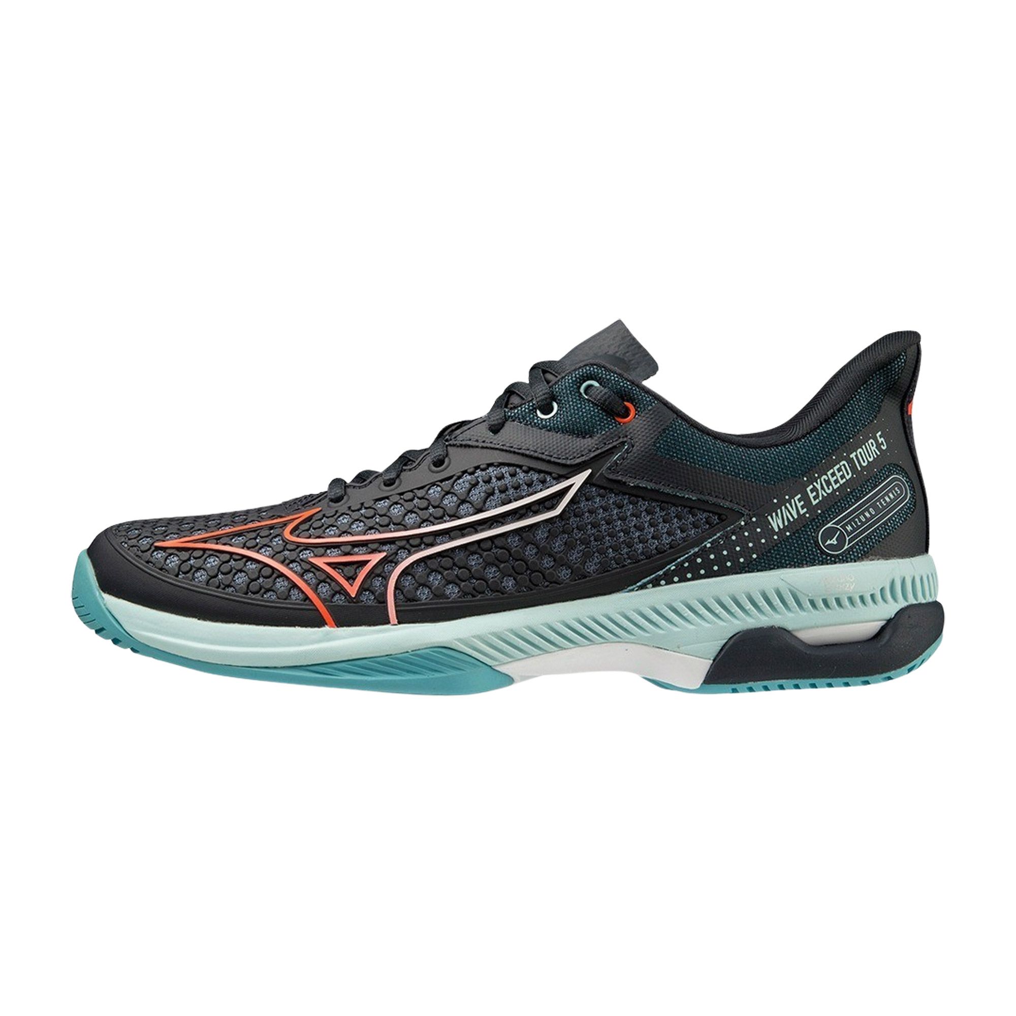 Mizuno Wave Exceed Tour 5 AC Tennisschoenen Senior