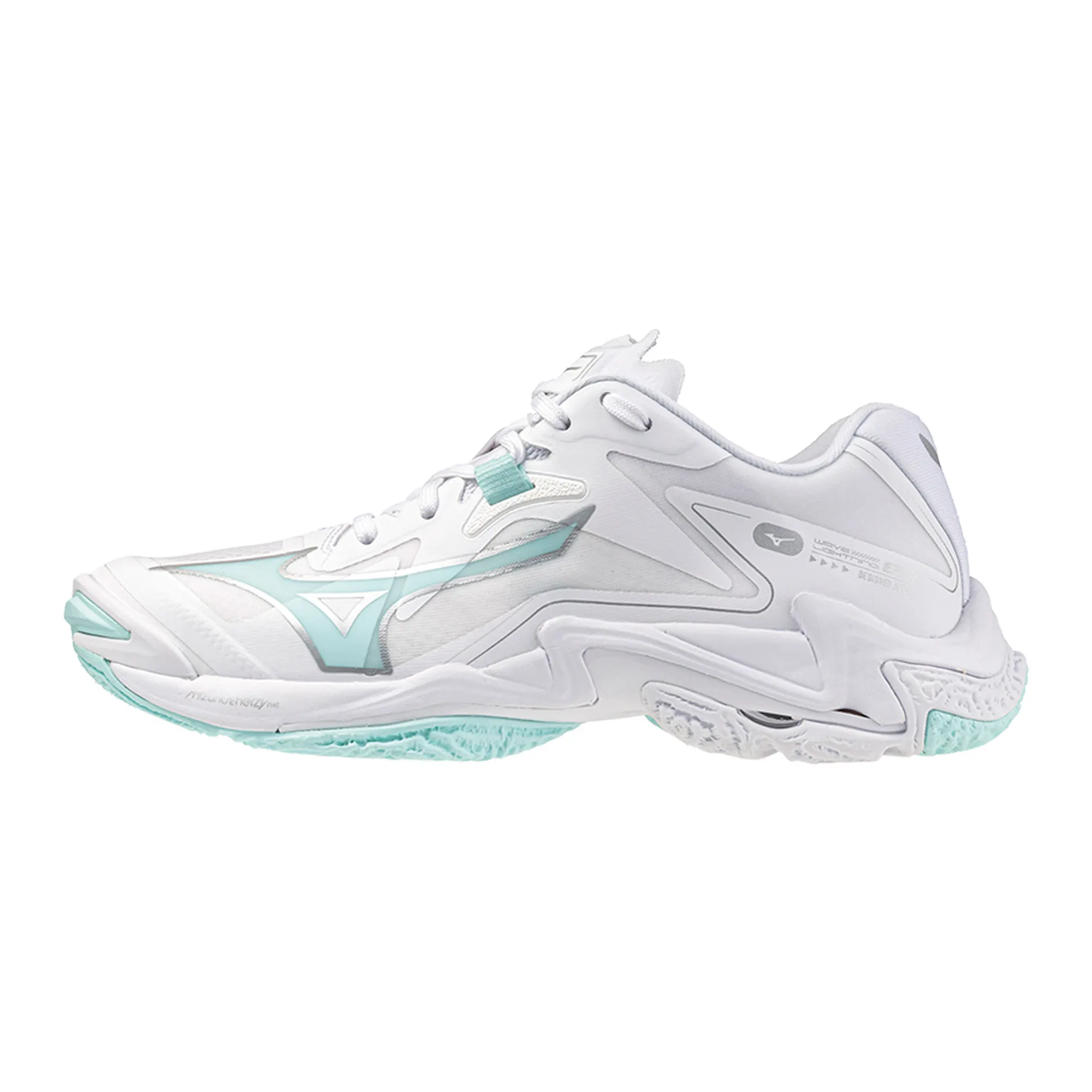 Mizuno Wave Lightning Z8 Indoorschoenen Dames