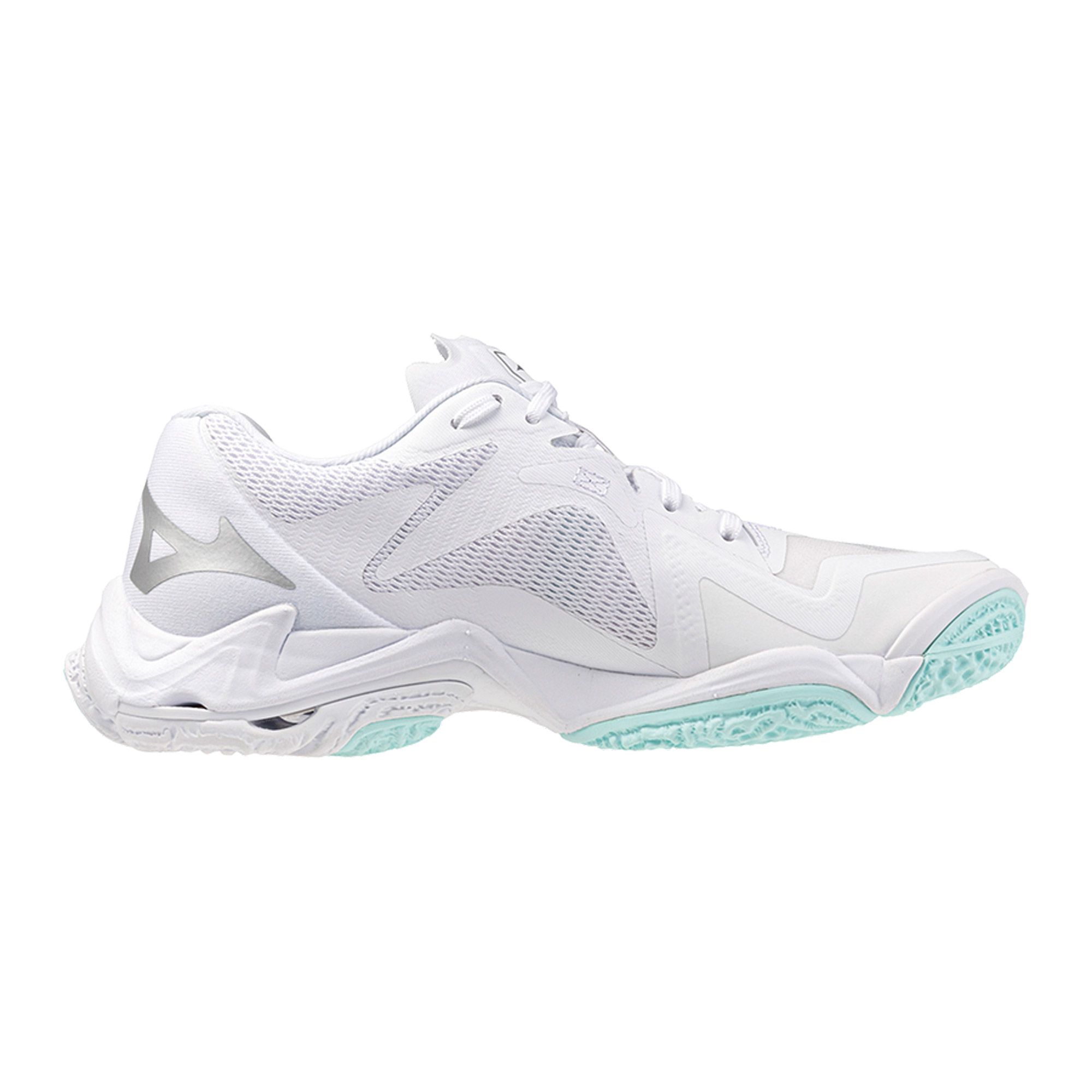 MIOMARY Mizuno Wave Lightning Z8 Indoorshoes Women | Plutosport