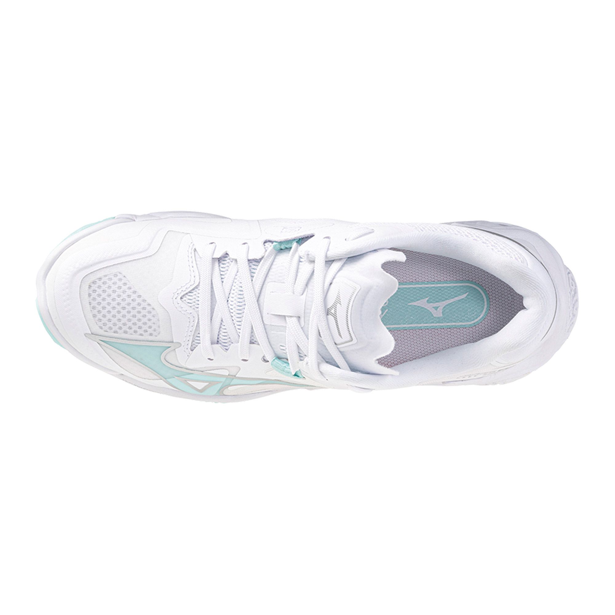Mizuno Wave Lightning Z8 Indoorshoes Women | Plutosport