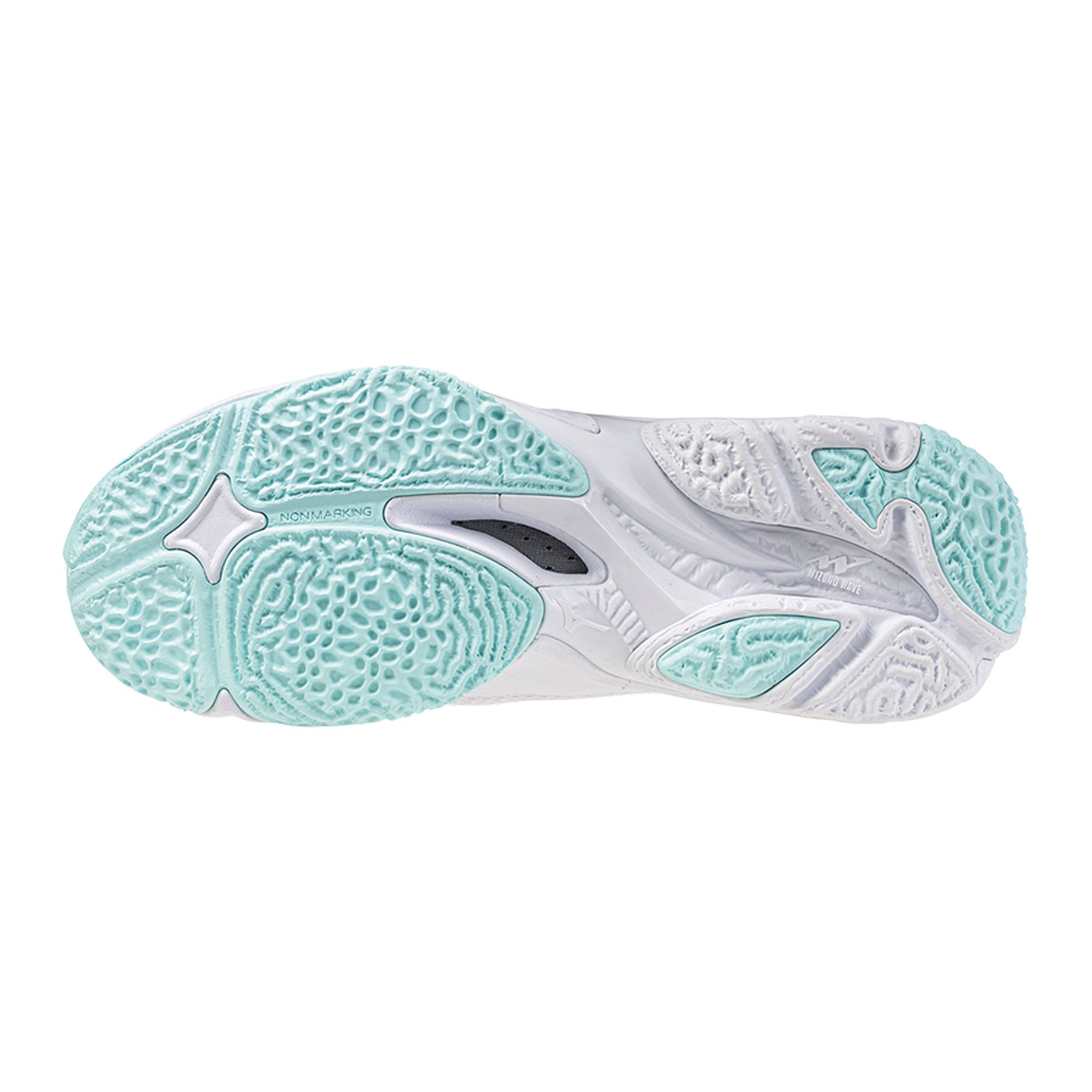 Mizuno Wave Lightning Z8 Indoorschoenen Dames