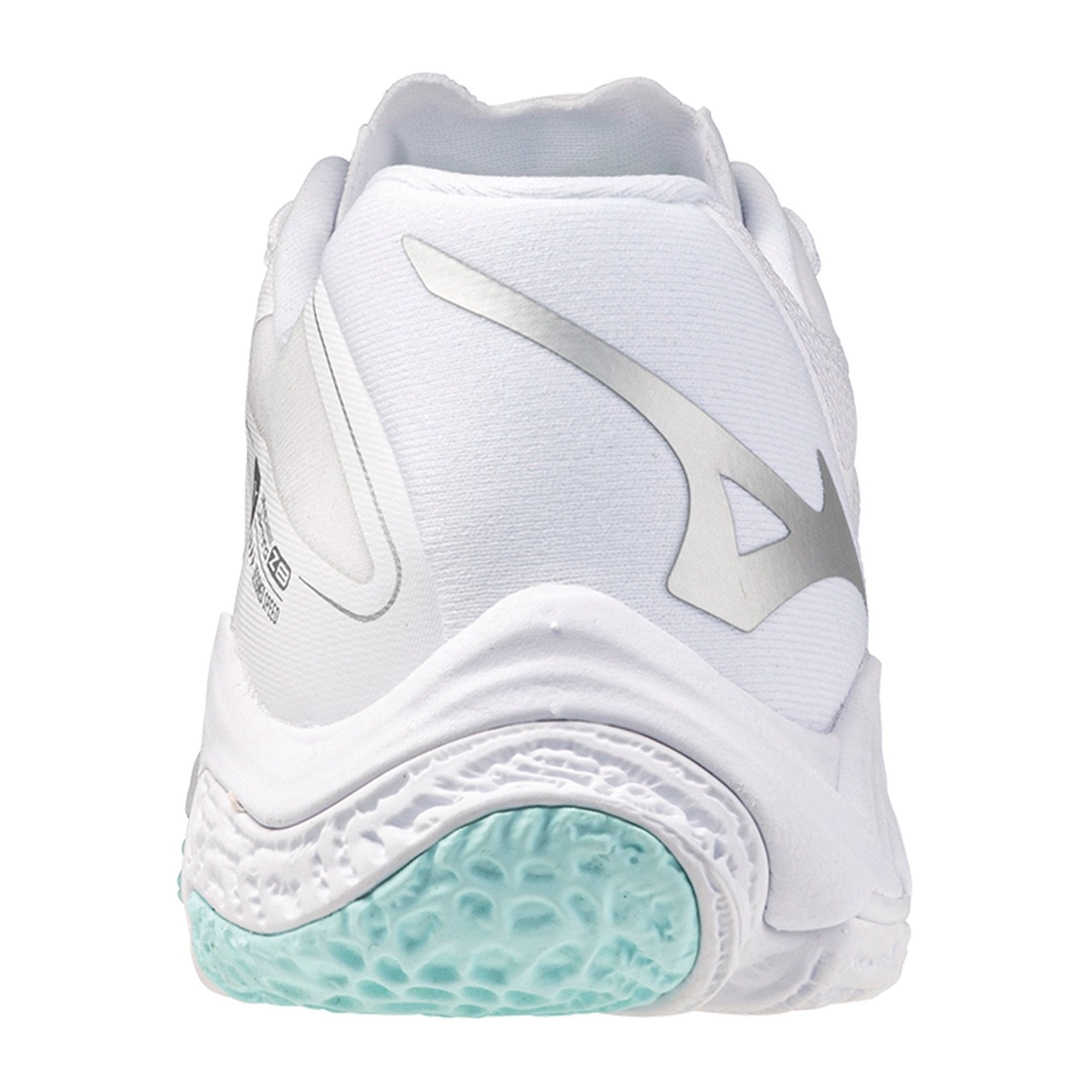 Mizuno Wave Lightning Z8 Indoorshoes Women | Plutosport