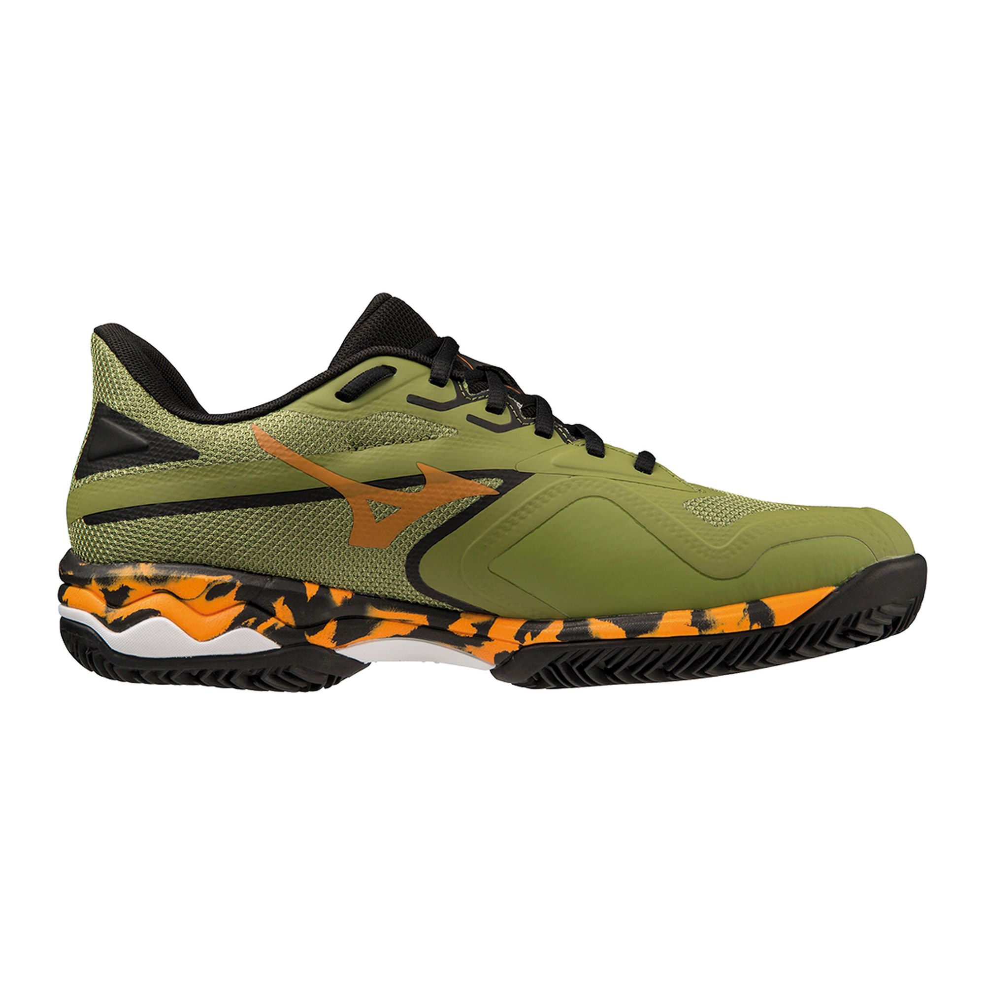 Mizuno Wave Exceed Light 2 Padelschoen Heren