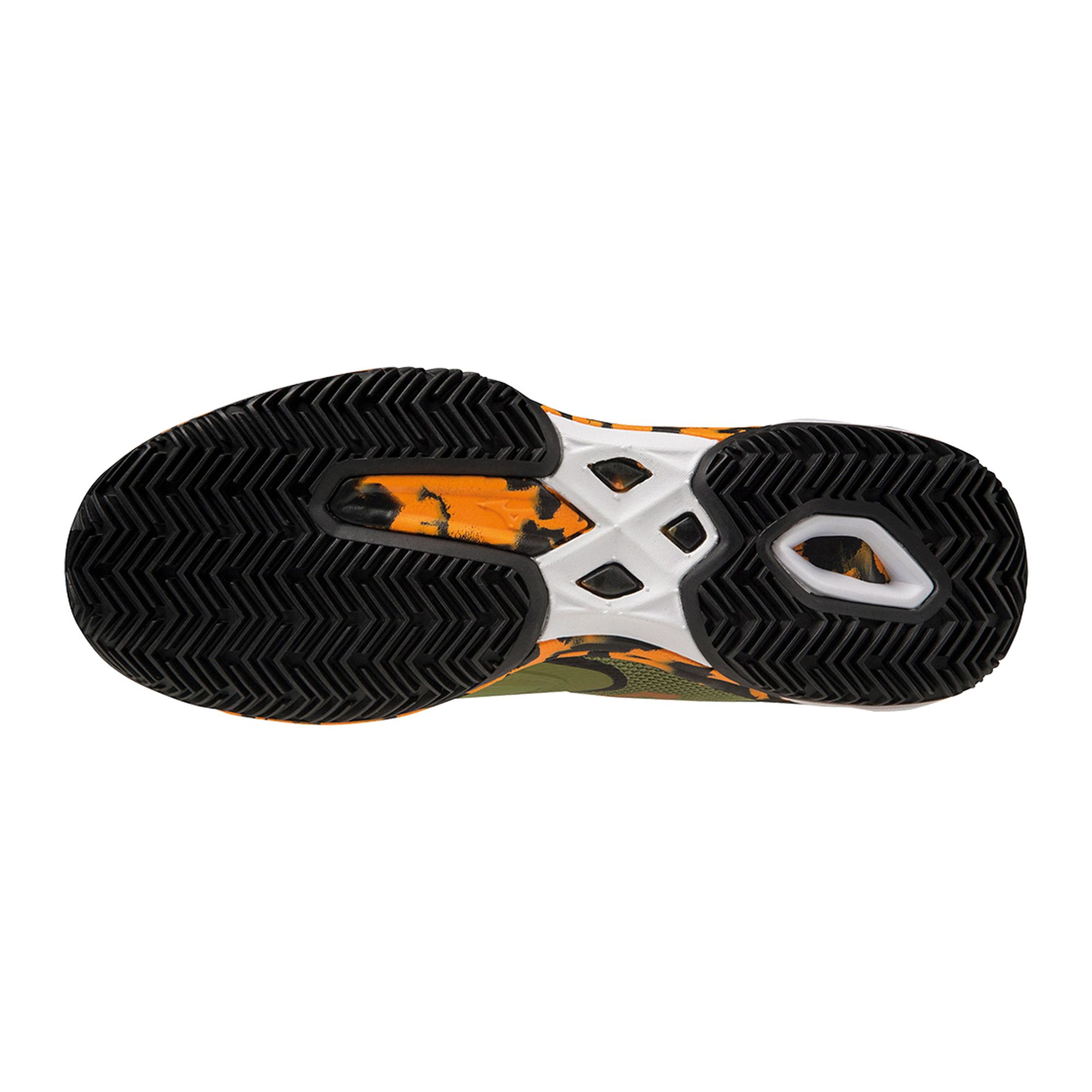 Mizuno Wave Exceed Light 2 Padelschoen Heren