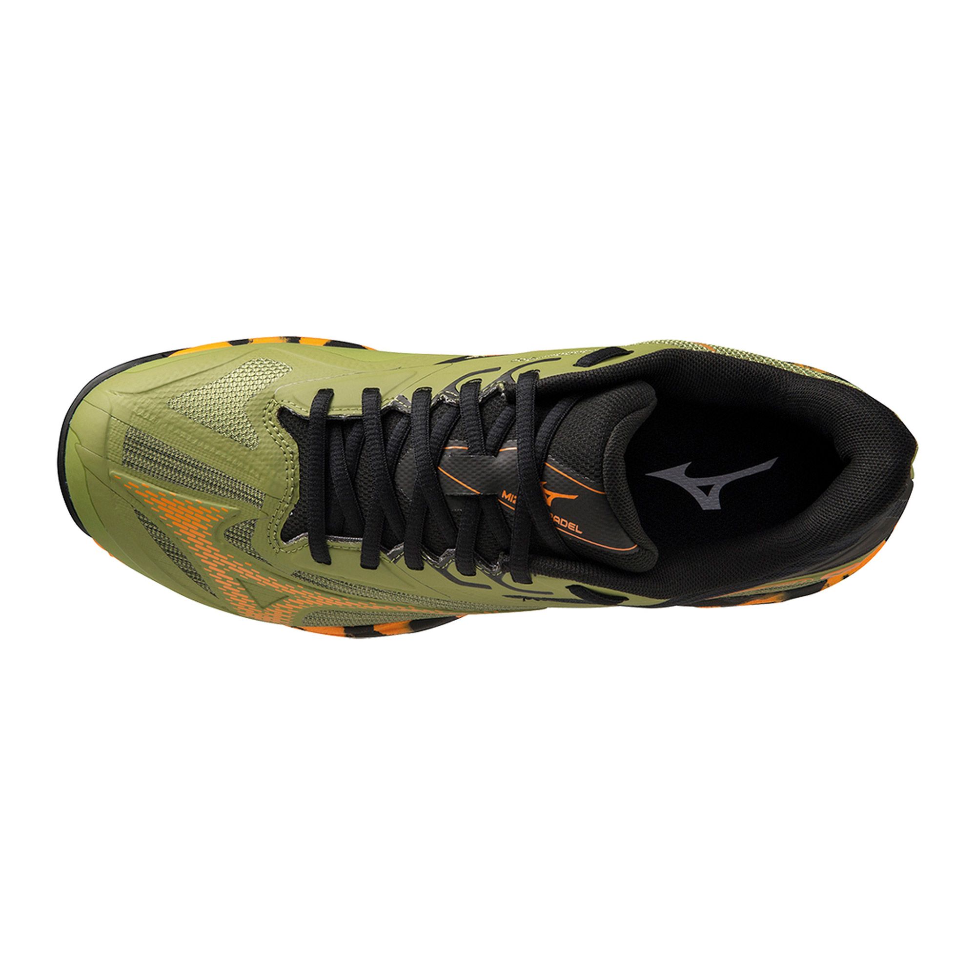 Mizuno Wave Exceed Light 2 Padelschoen Heren