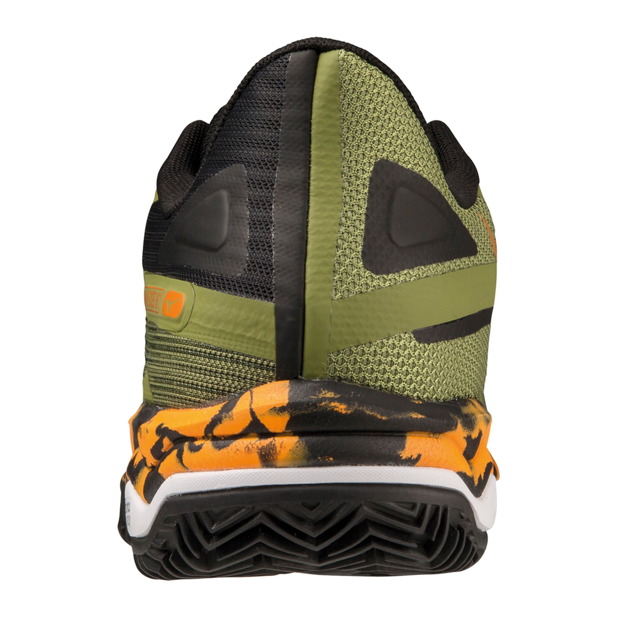 Mizuno Wave Exceed Light 2 Padelschoen Heren