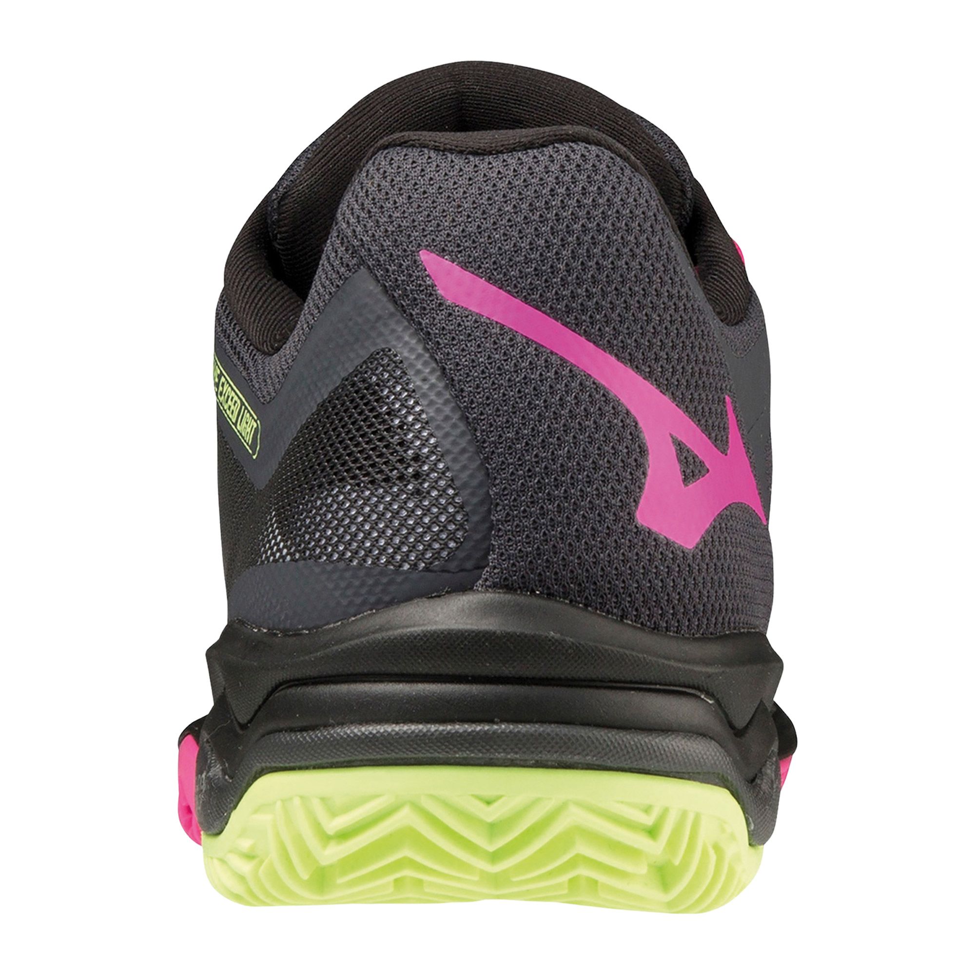 Mizuno Wave Exceed Light Padelschoenen Dames