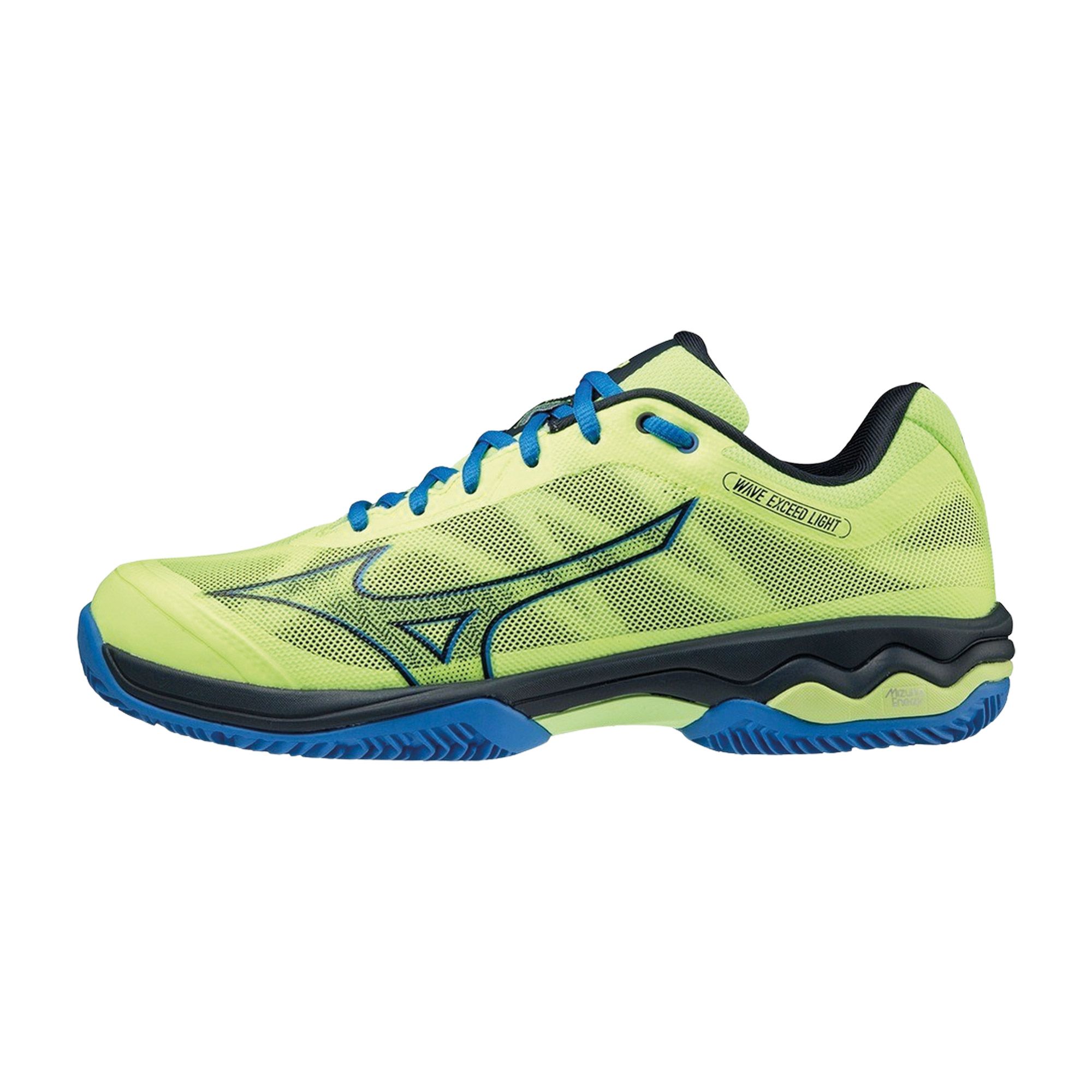 Mizuno Wave Exceed Light Padelschoenen Heren