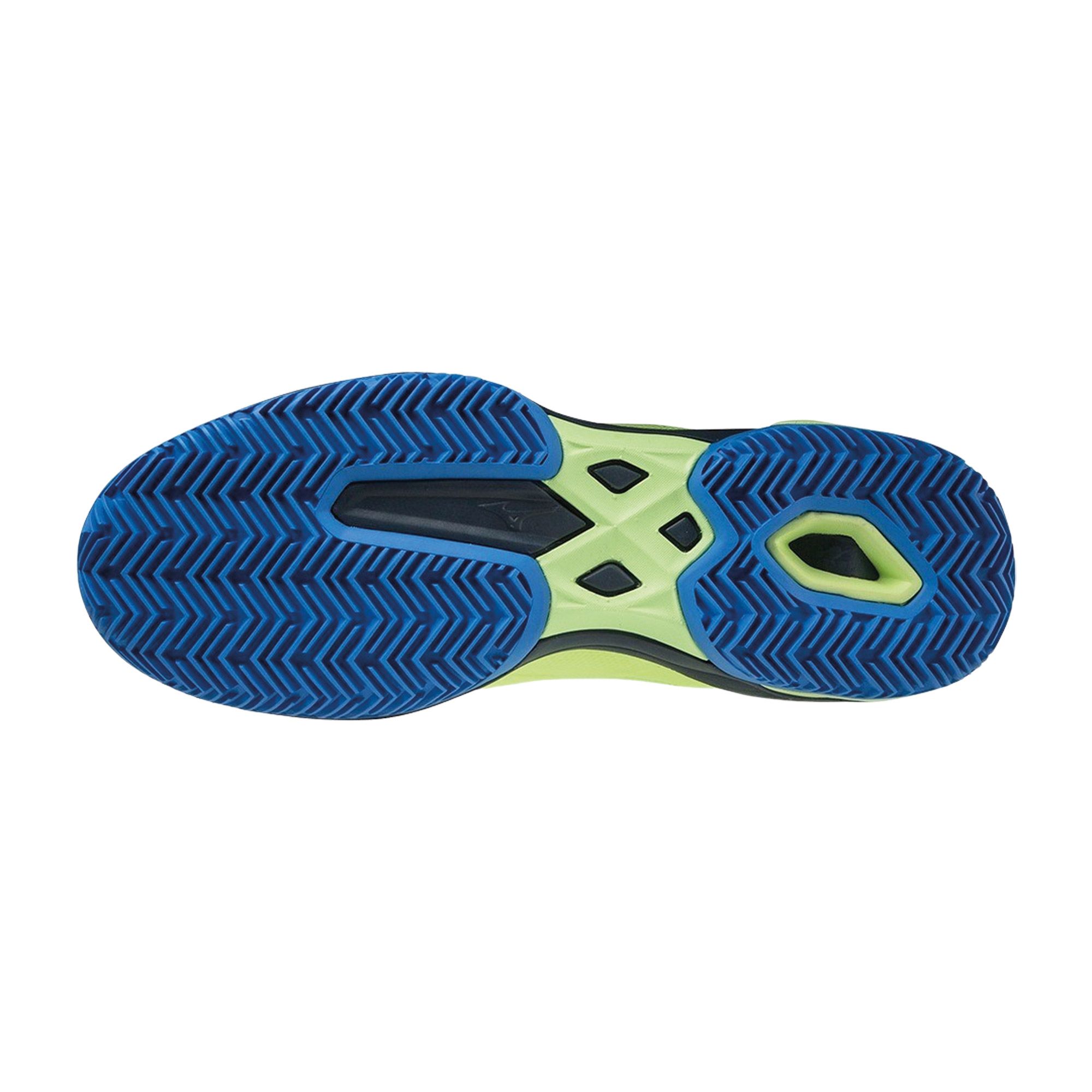 Mizuno Wave Exceed Light Padelschoenen Heren