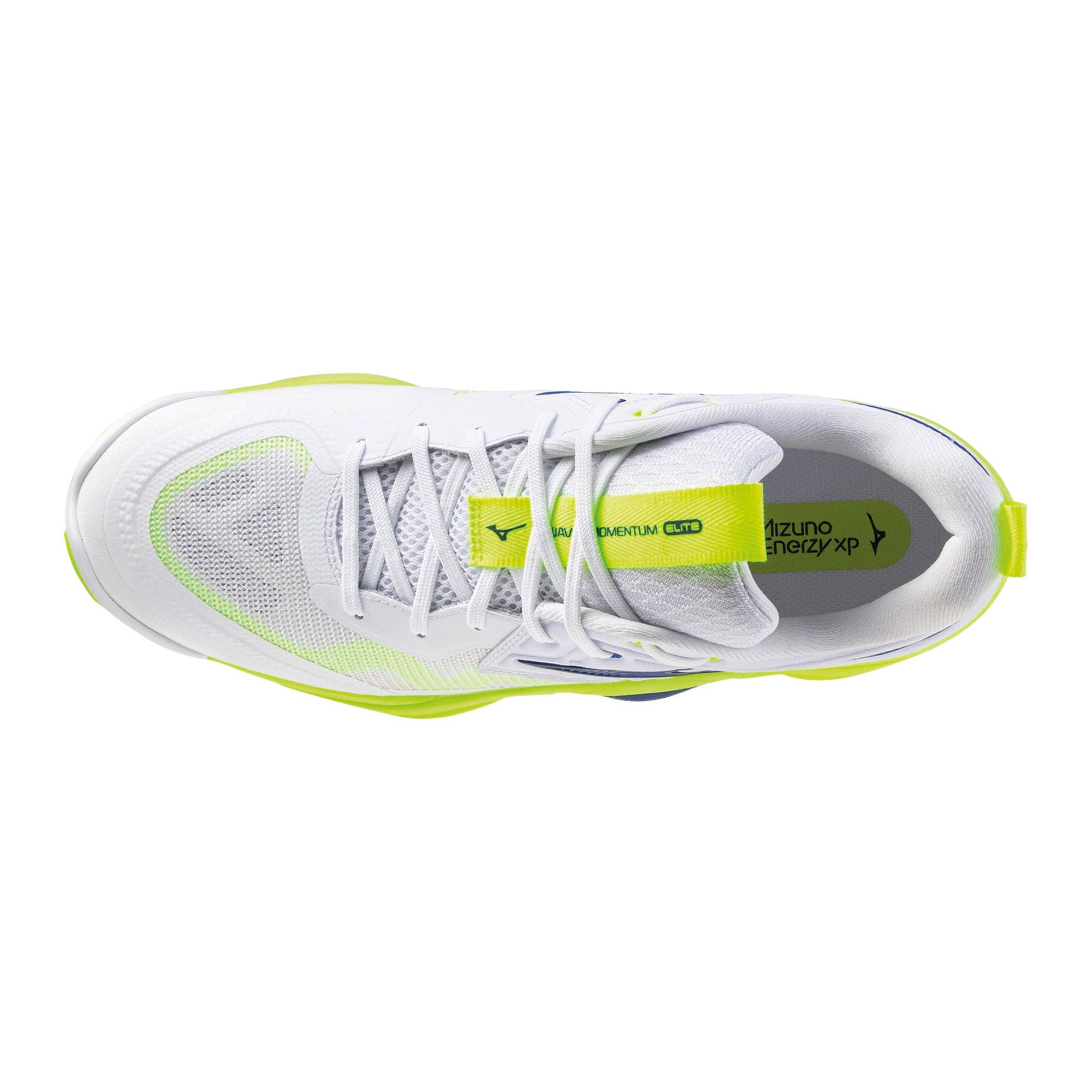 Mizuno Wave Momentum Elite Zaalschoenen Senior