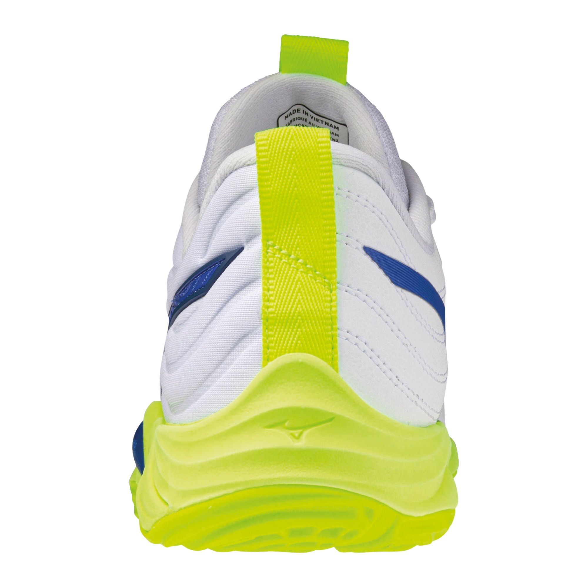 Mizuno Wave Momentum Elite Zaalschoenen Senior