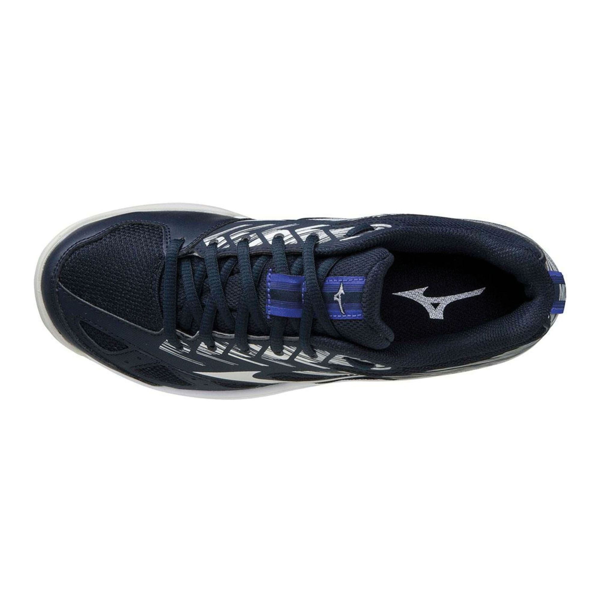 Mizuno Stealth Star Indoorschoenen Junior