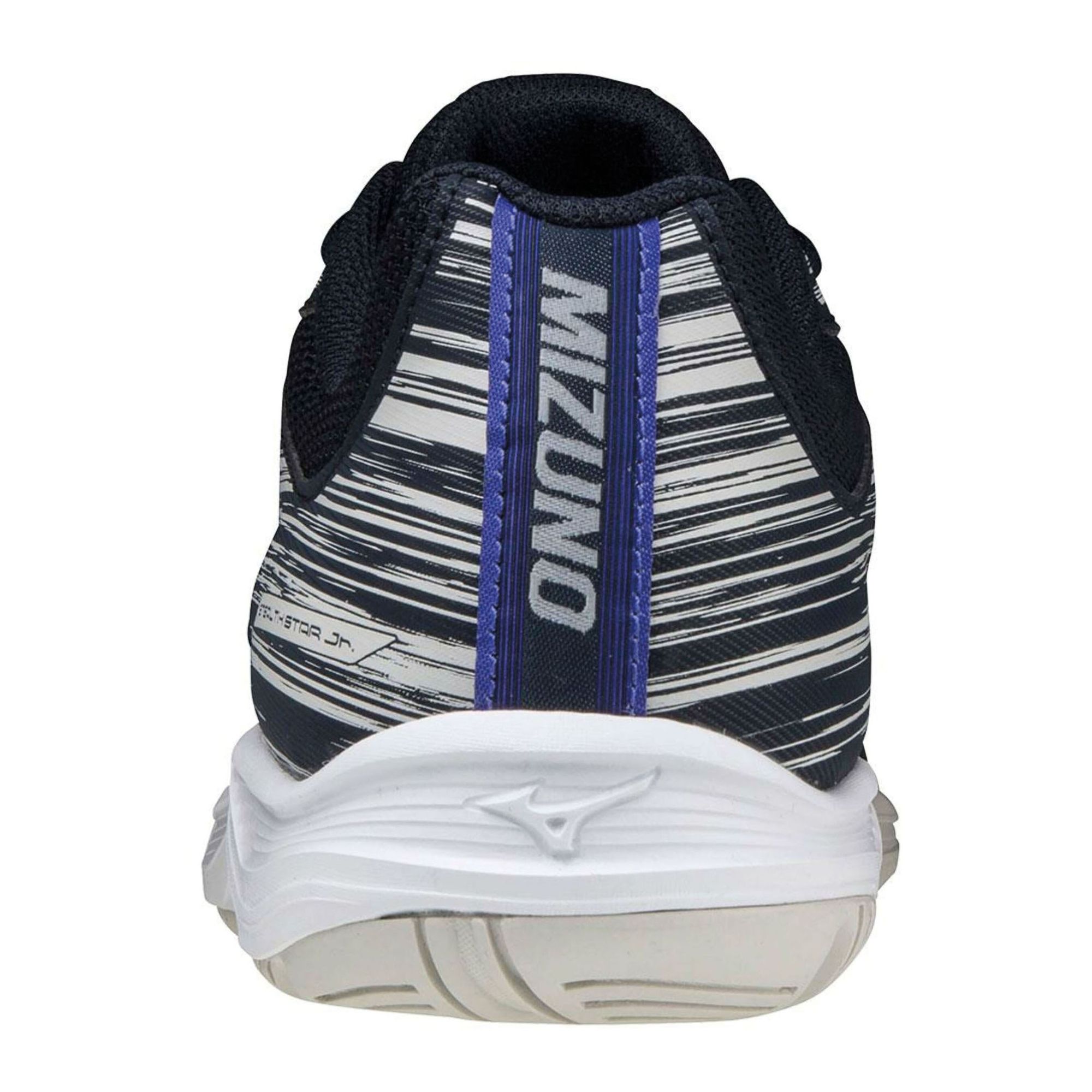 Mizuno Stealth Star Indoorschoenen Junior