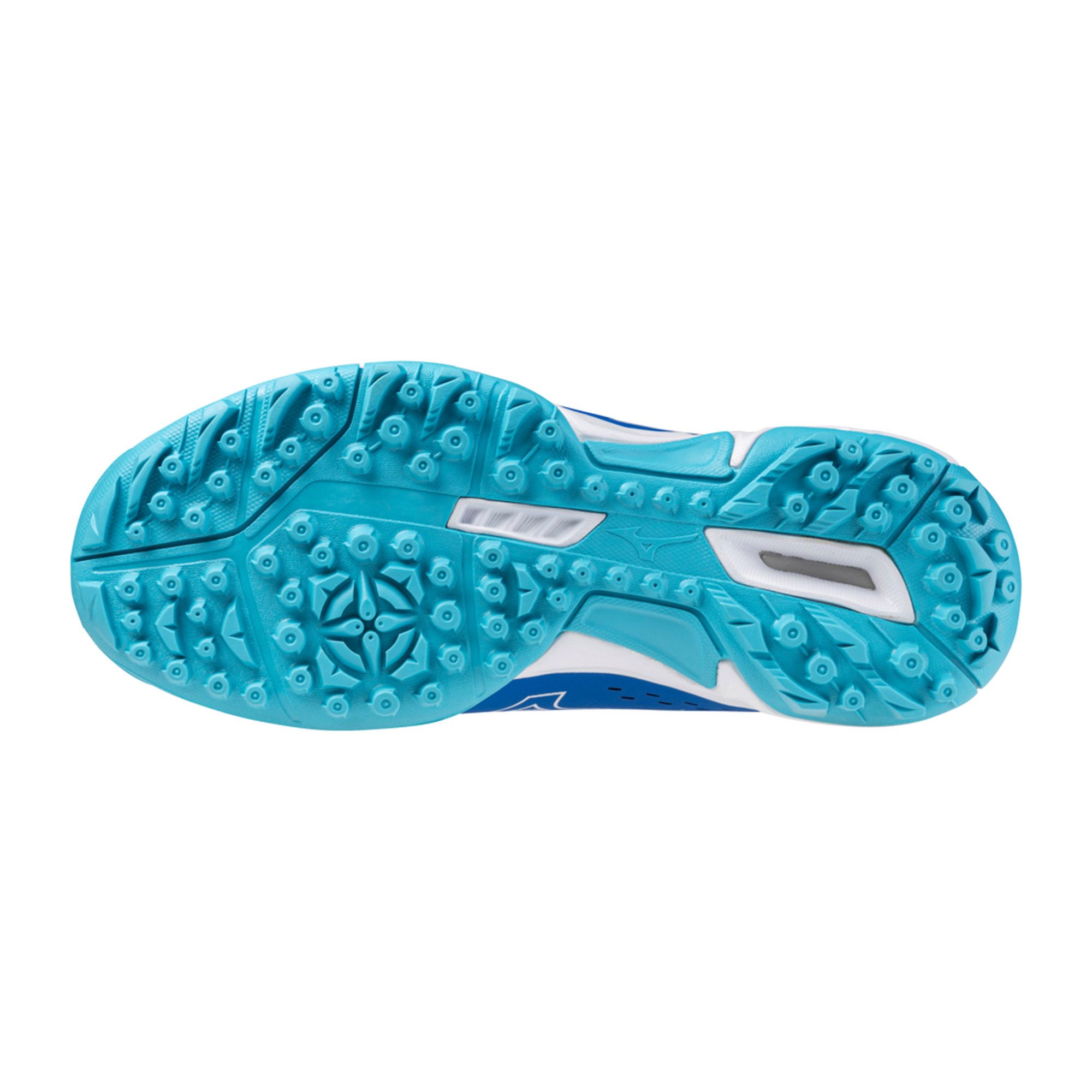 Mizuno Wave Lynx 2 Hockeyschoenen Junior