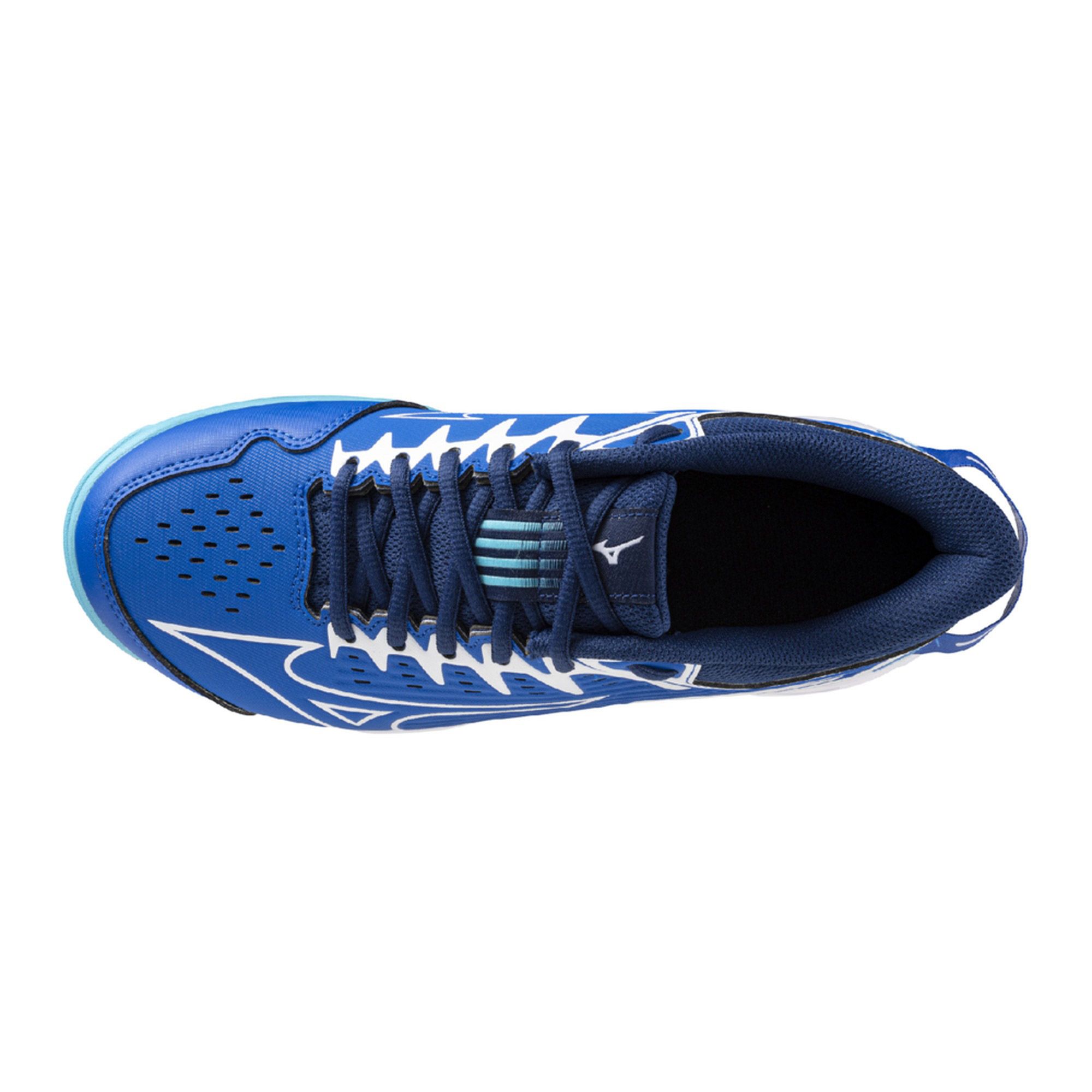 Mizuno Wave Lynx 2 Hockeyschoenen Junior | PlutoSport