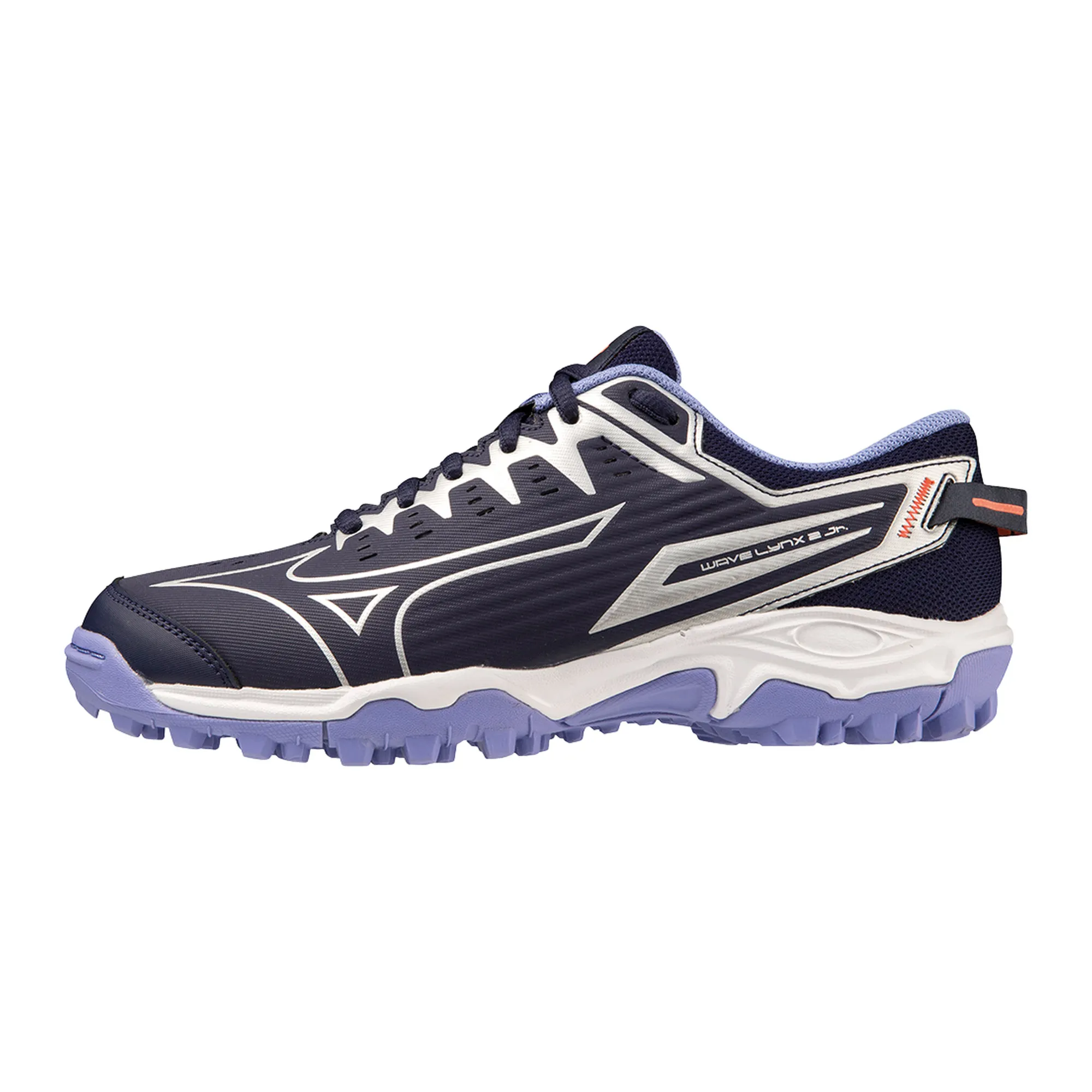 Mizuno Wave Lynx 2 Hockeyshoes Junior | Plutosport