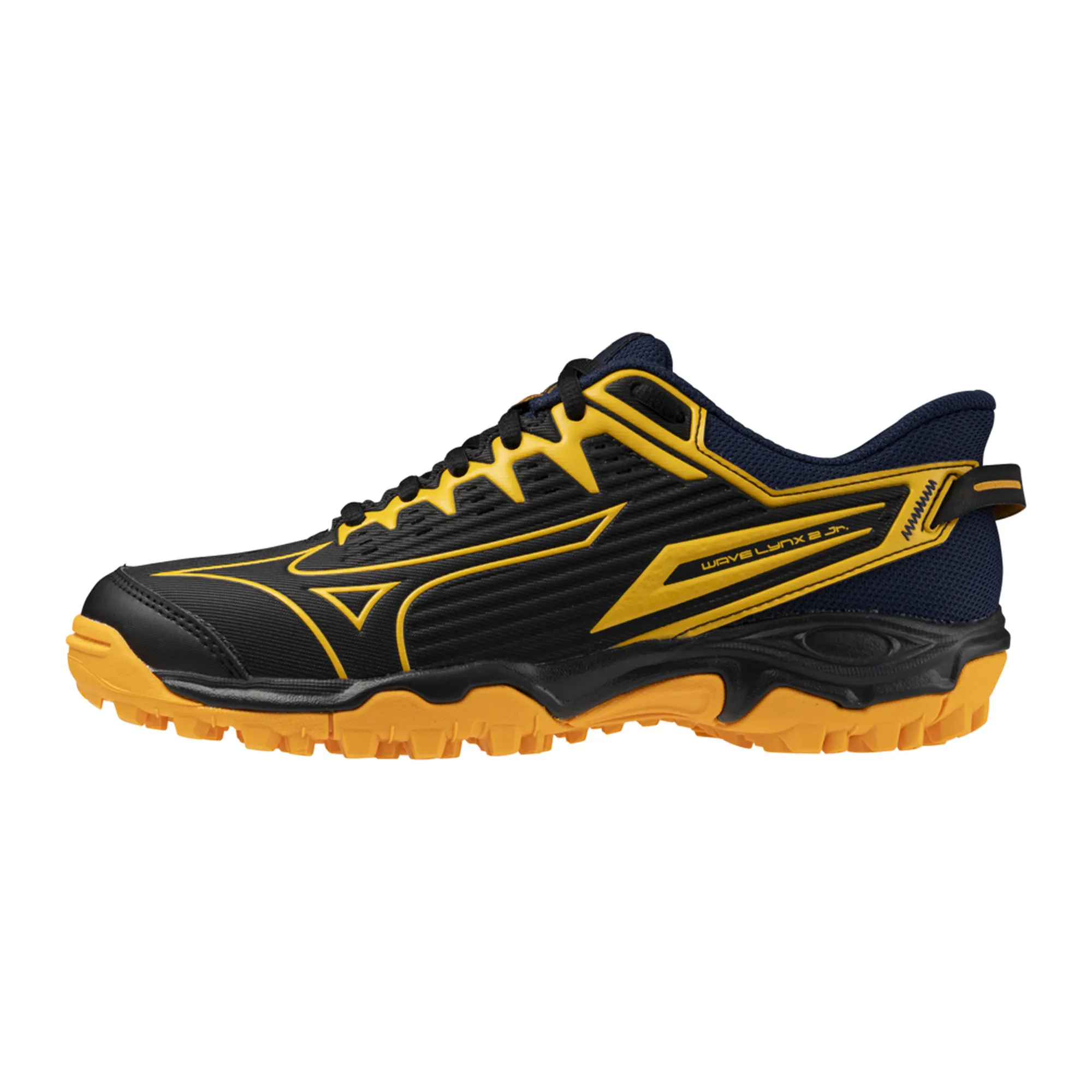 Mizuno Wave Lynx 2 Hockeyschoenen Junior | PlutoSport