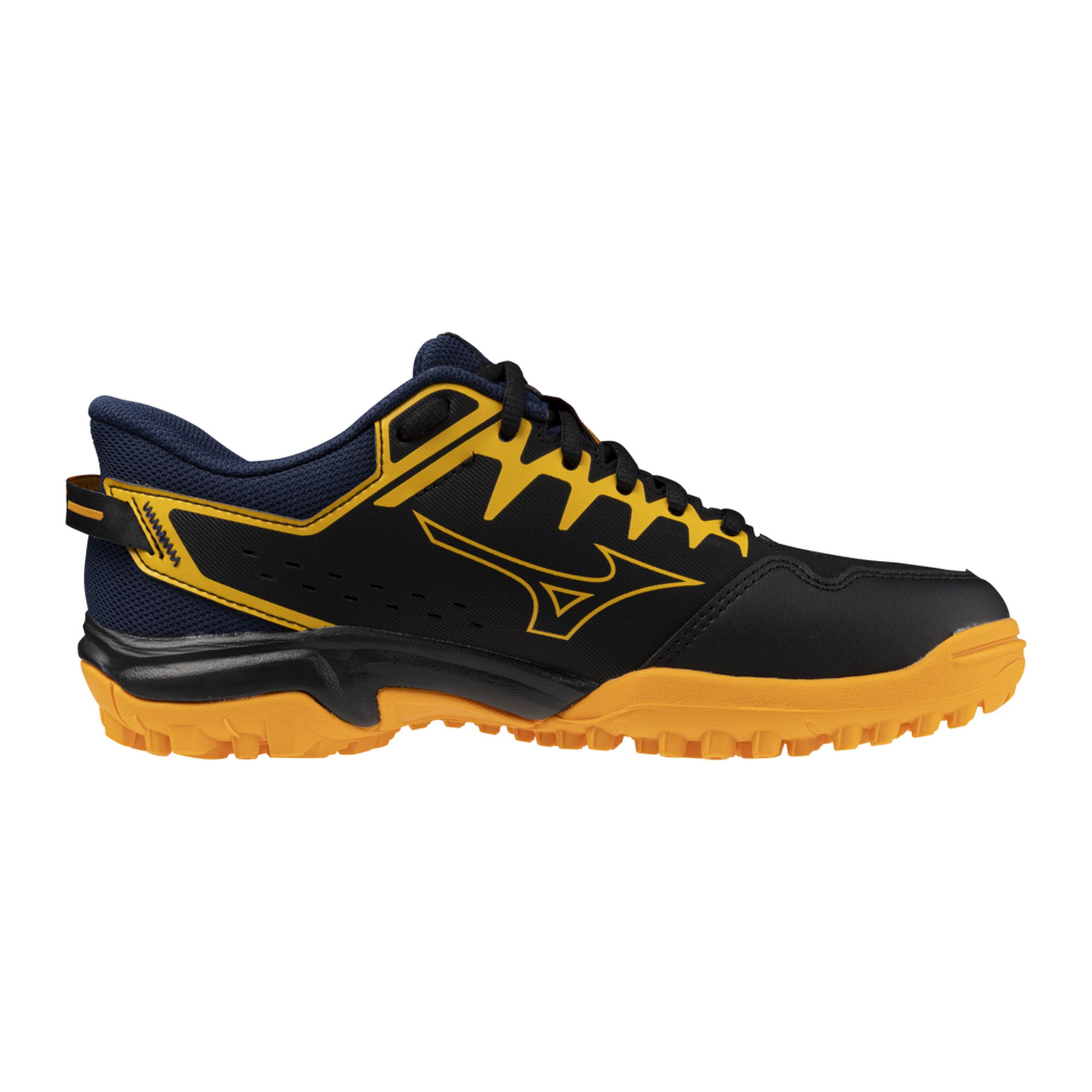Mizuno Wave Lynx 2 Hockeyschoenen Junior