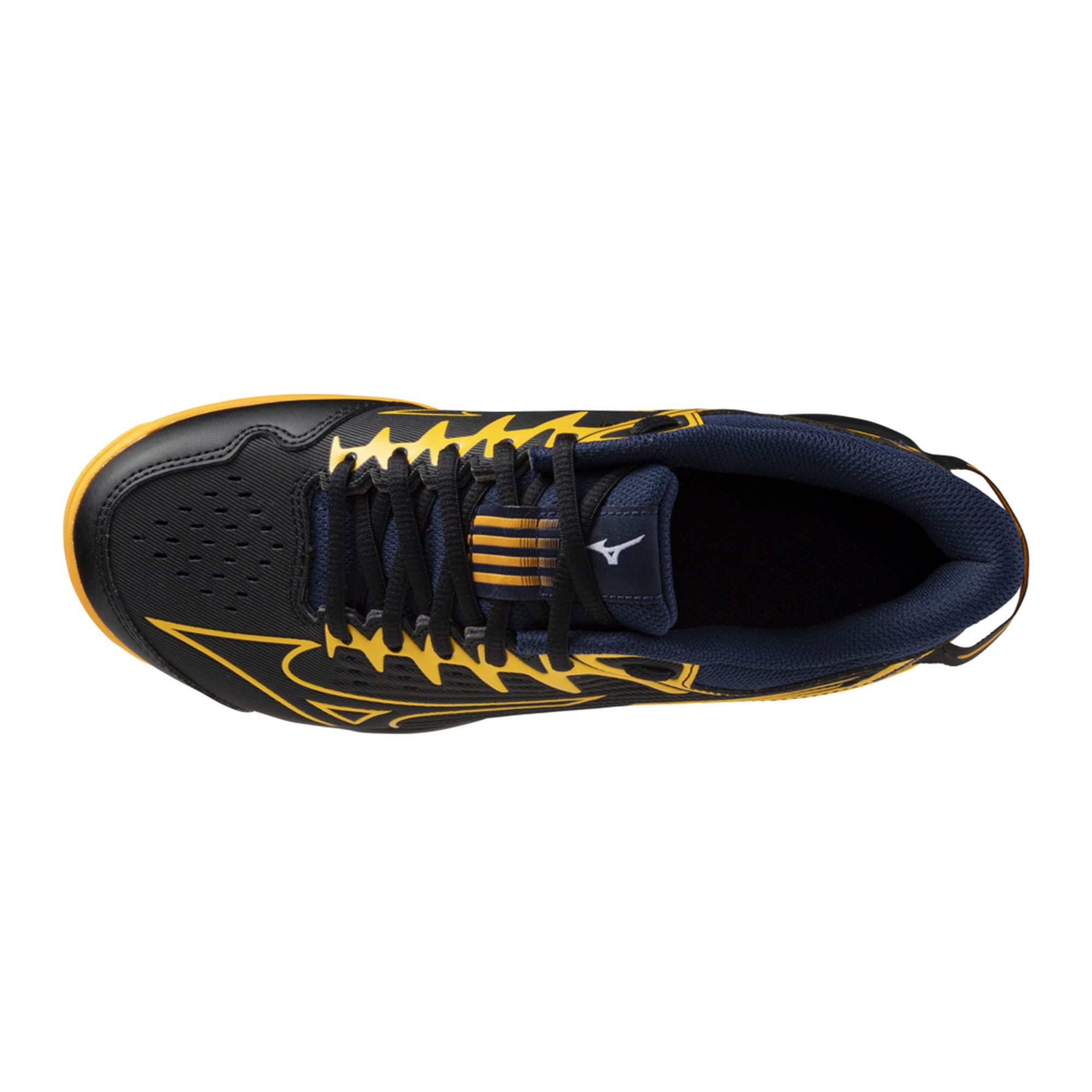 Mizuno Wave Lynx 2 Hockeyschoenen Junior