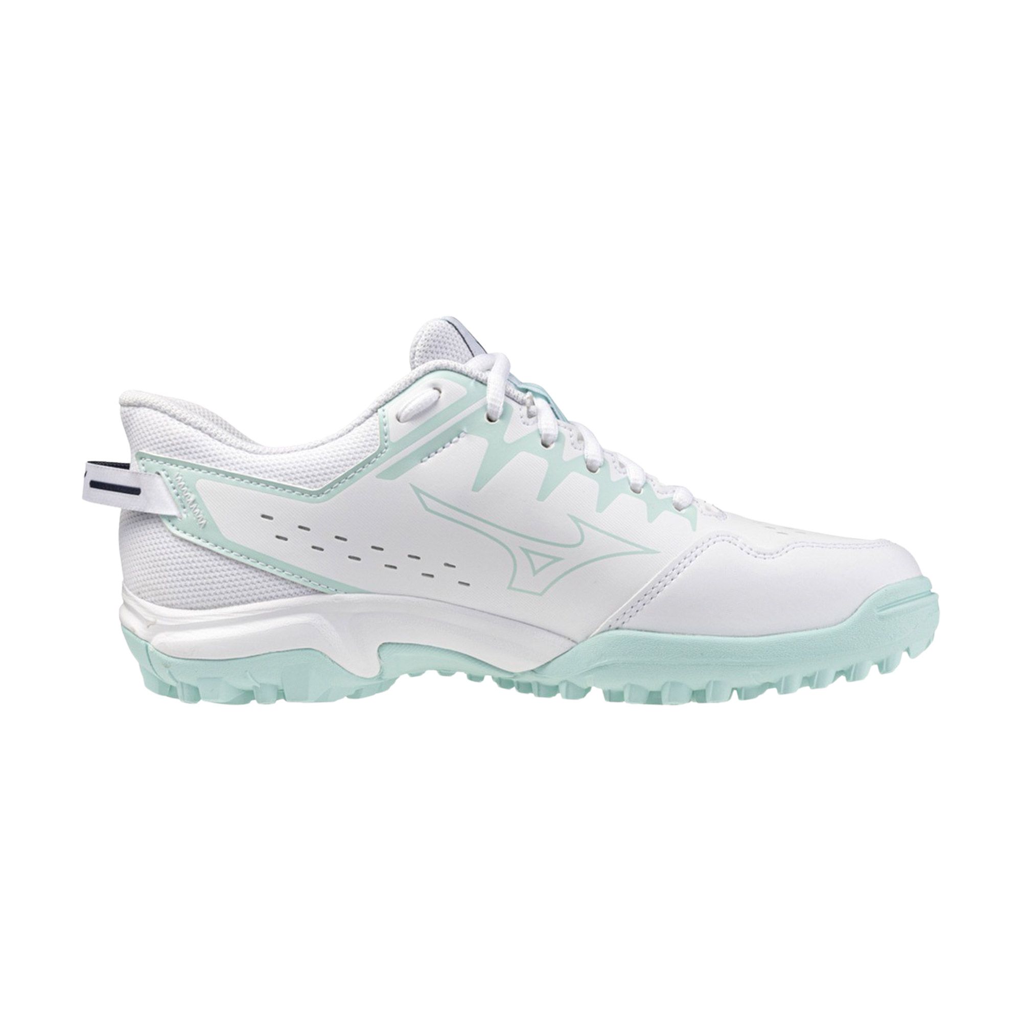 Mizuno Wave Lynx 2 Hockeyschoenen Junior | PlutoSport