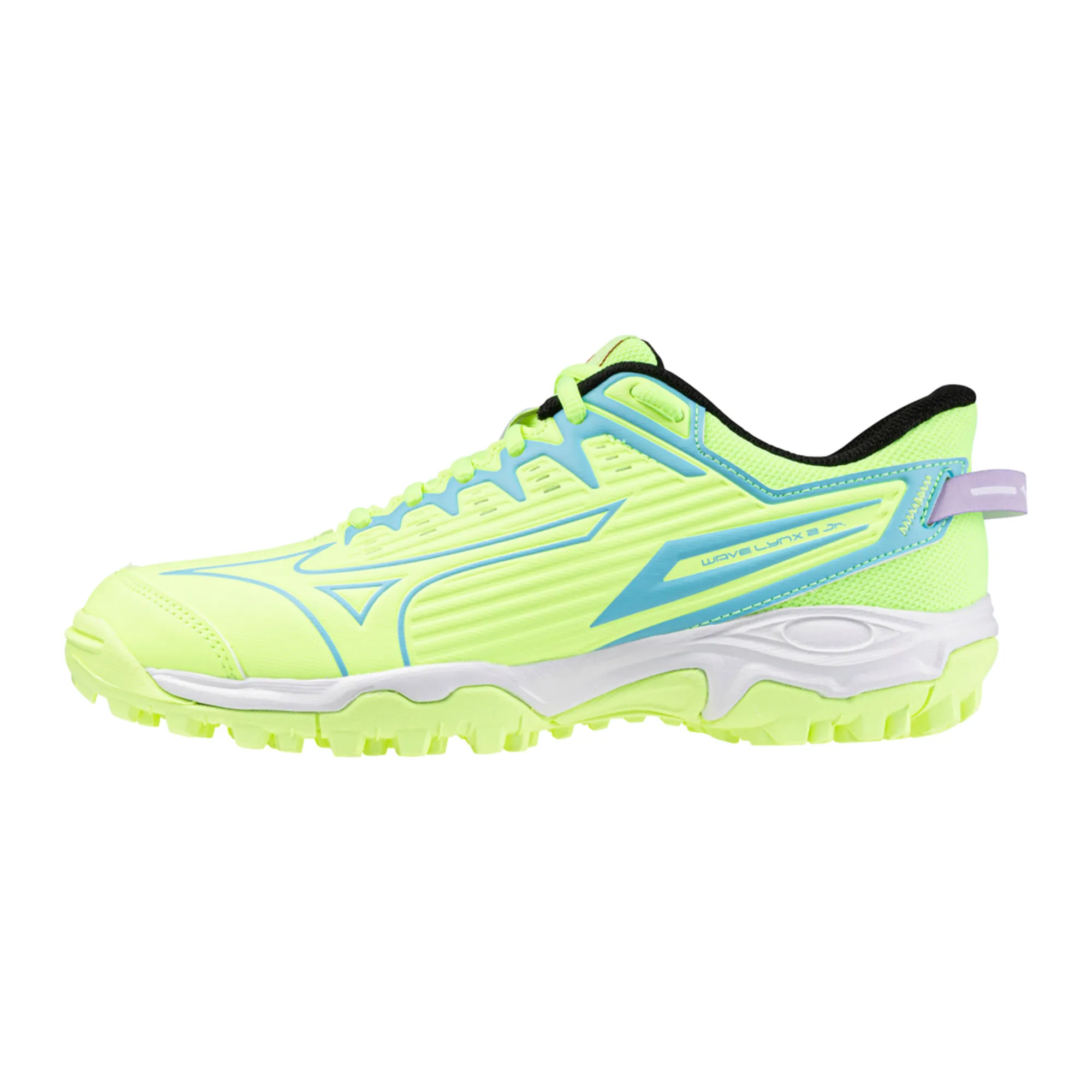 Mizuno Wave Lynx 2 Hockeyschoenen Junior