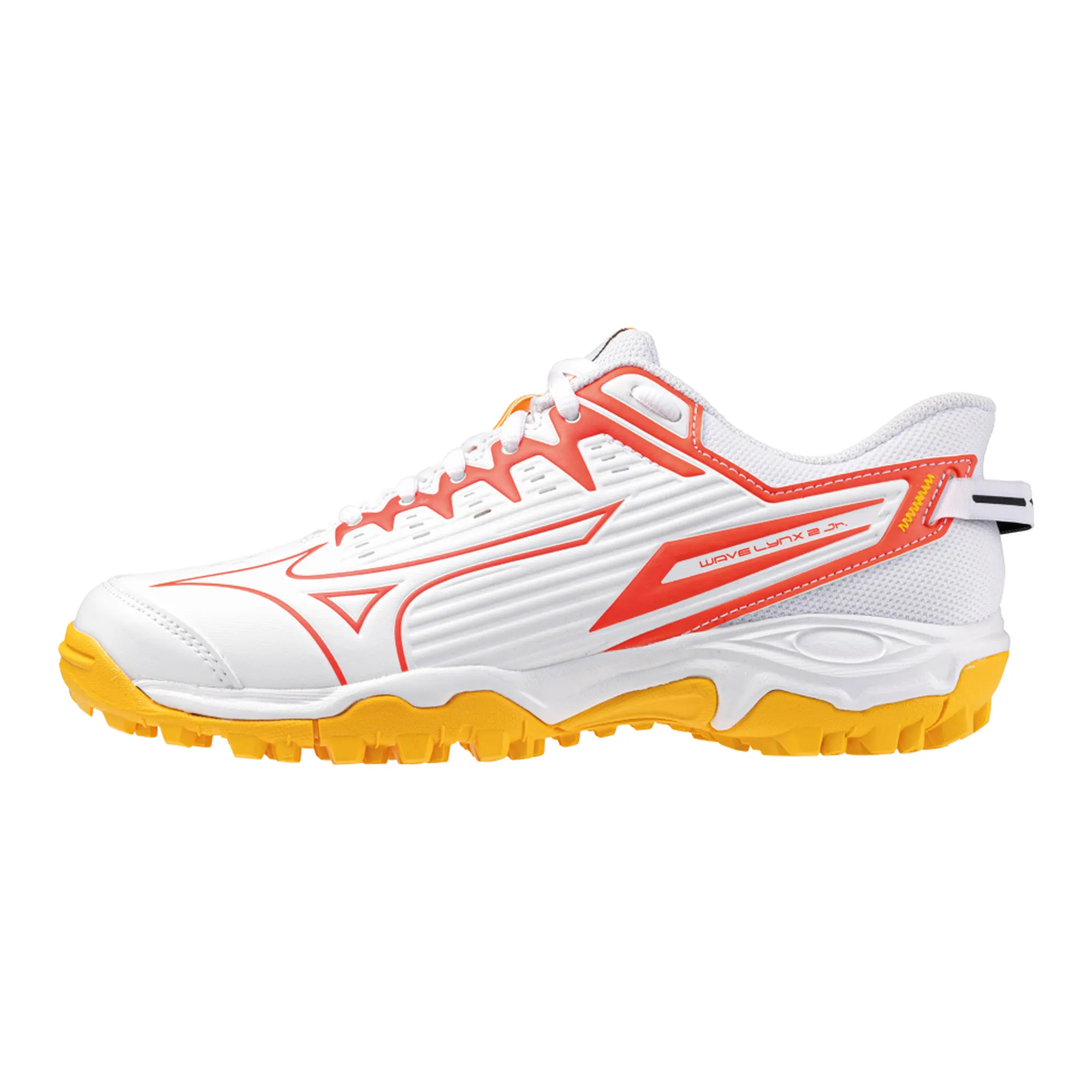 Mizuno Wave Lynx 2 Hockeyschoenen Junior