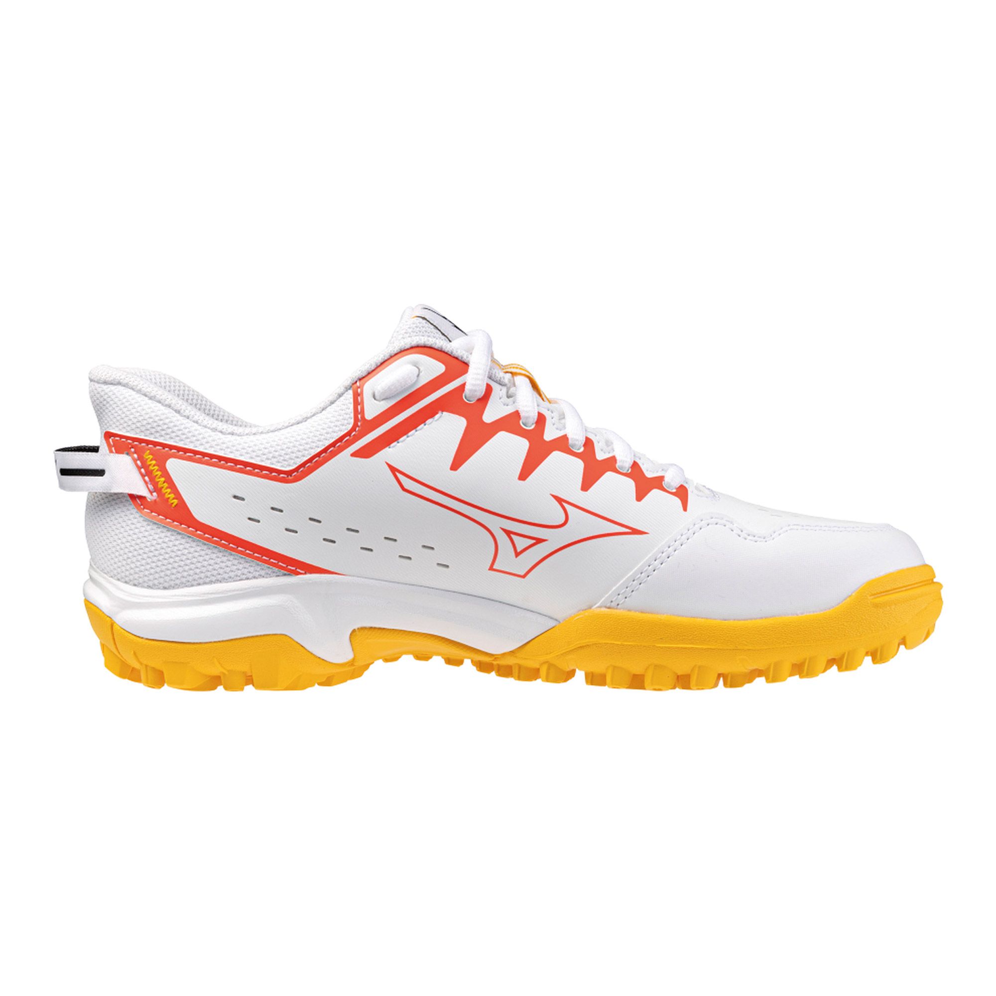 Mizuno Wave Lynx 2 Hockeyschoenen Junior