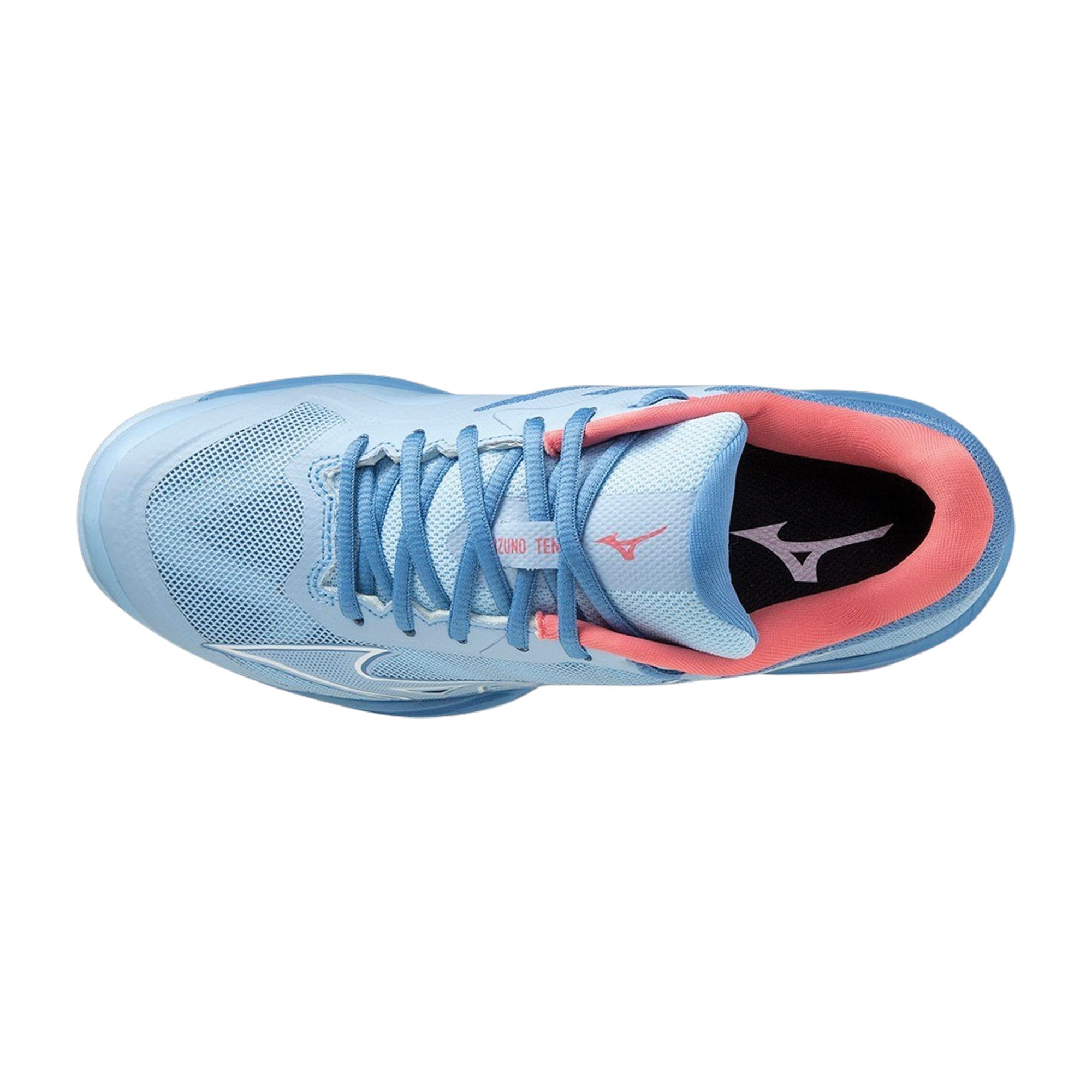 Mizuno Wave Exceed Light Clay Tennisschoenen Dames