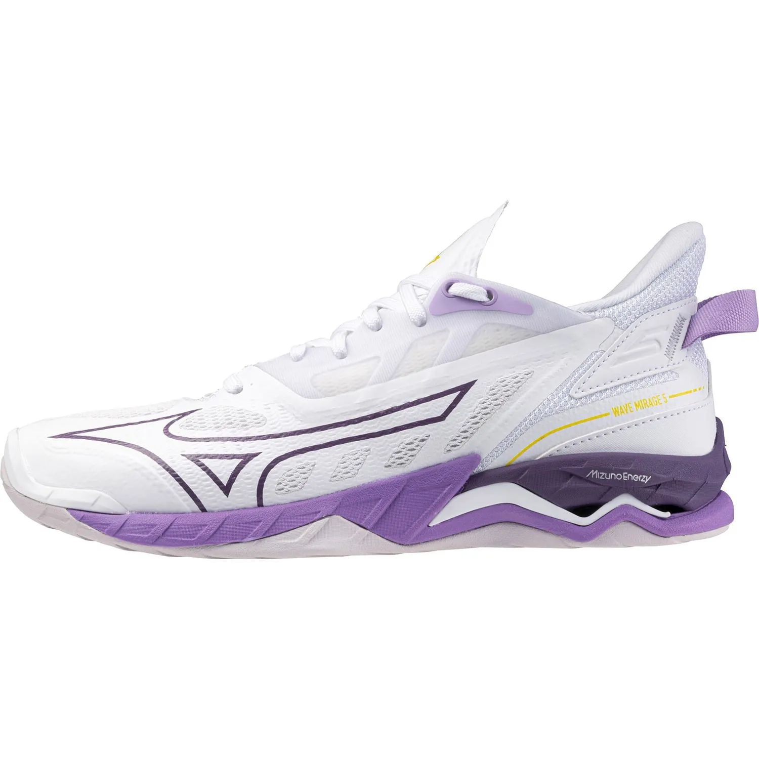 mizuno sweep 5 metallic
