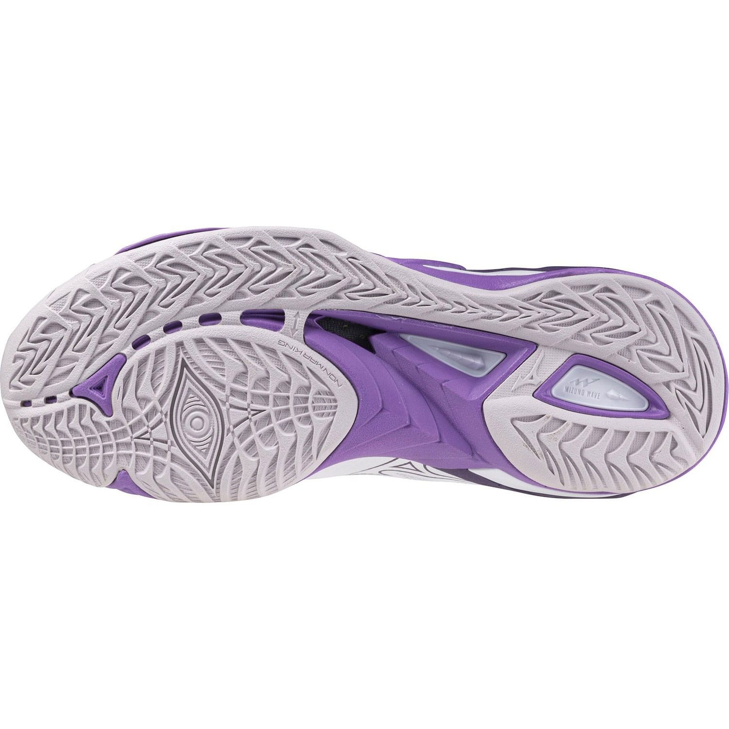 Mizuno Wave Mirage 5 Indoorschoenen Dames