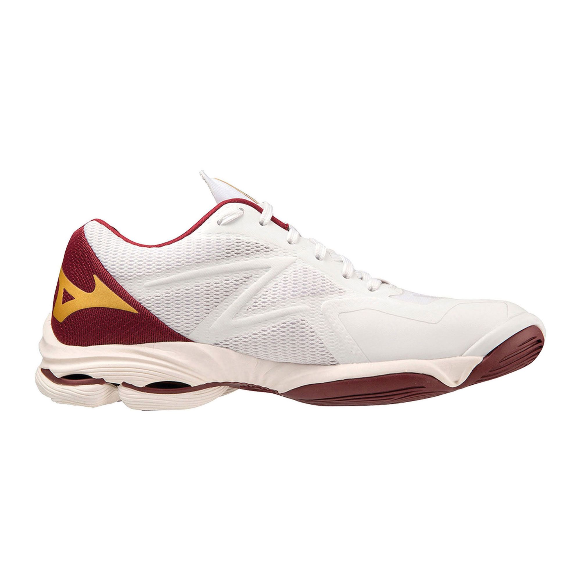 Mizuno Wave Lightning Z7 Indoorschoenen Dames