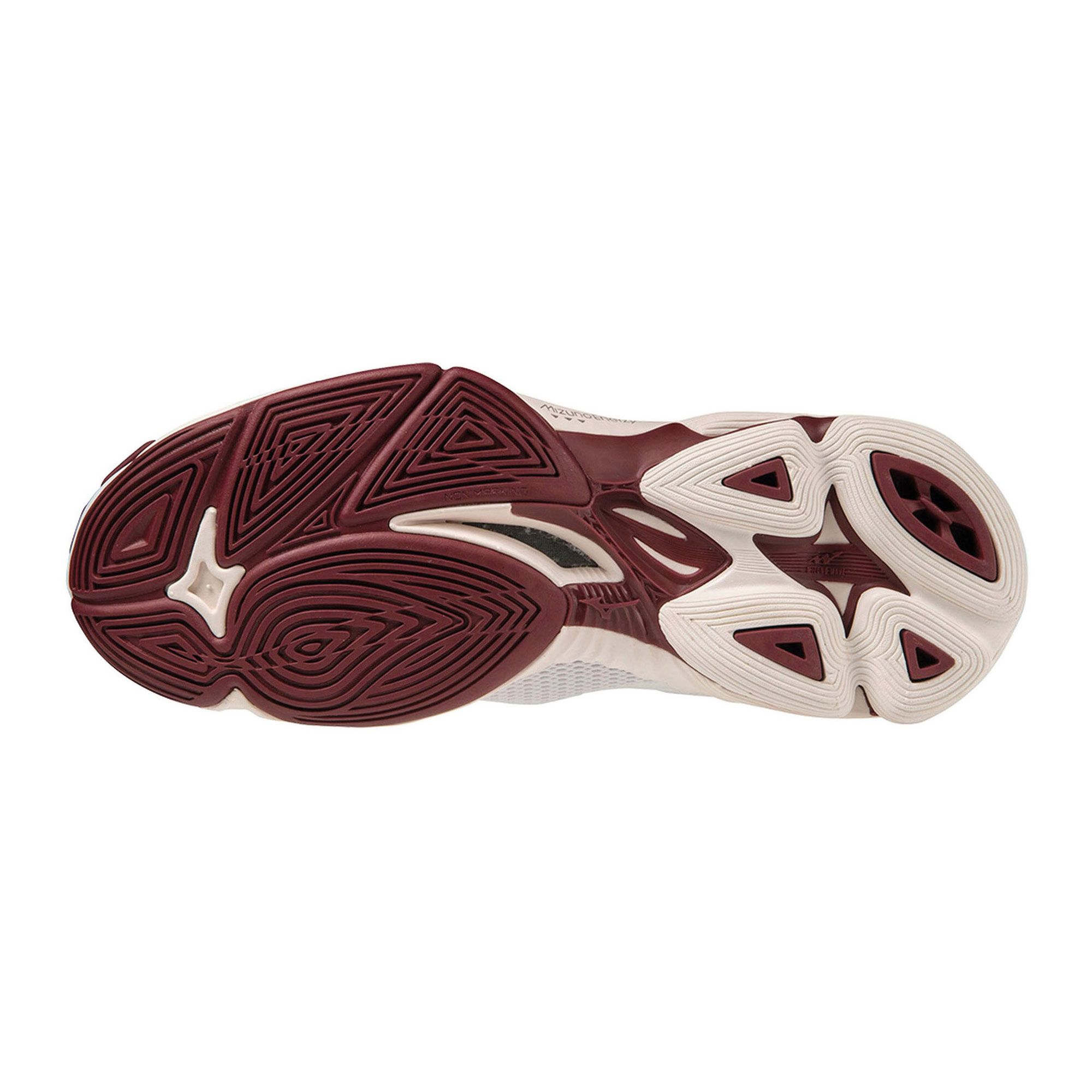 Mizuno Wave Lightning Z7 Indoorschoenen Dames