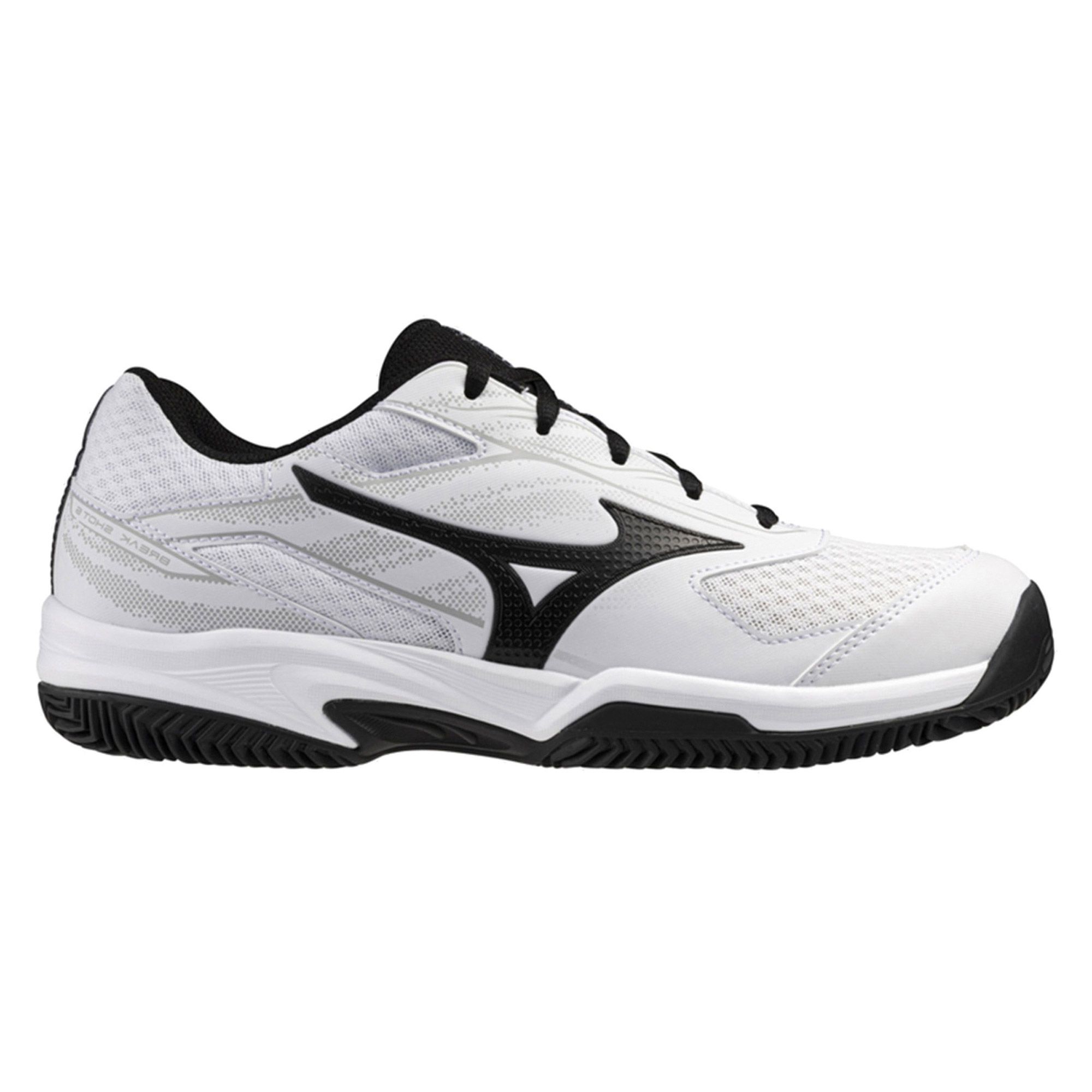 Mizuno Break Shot Tennis Schoenen Senior