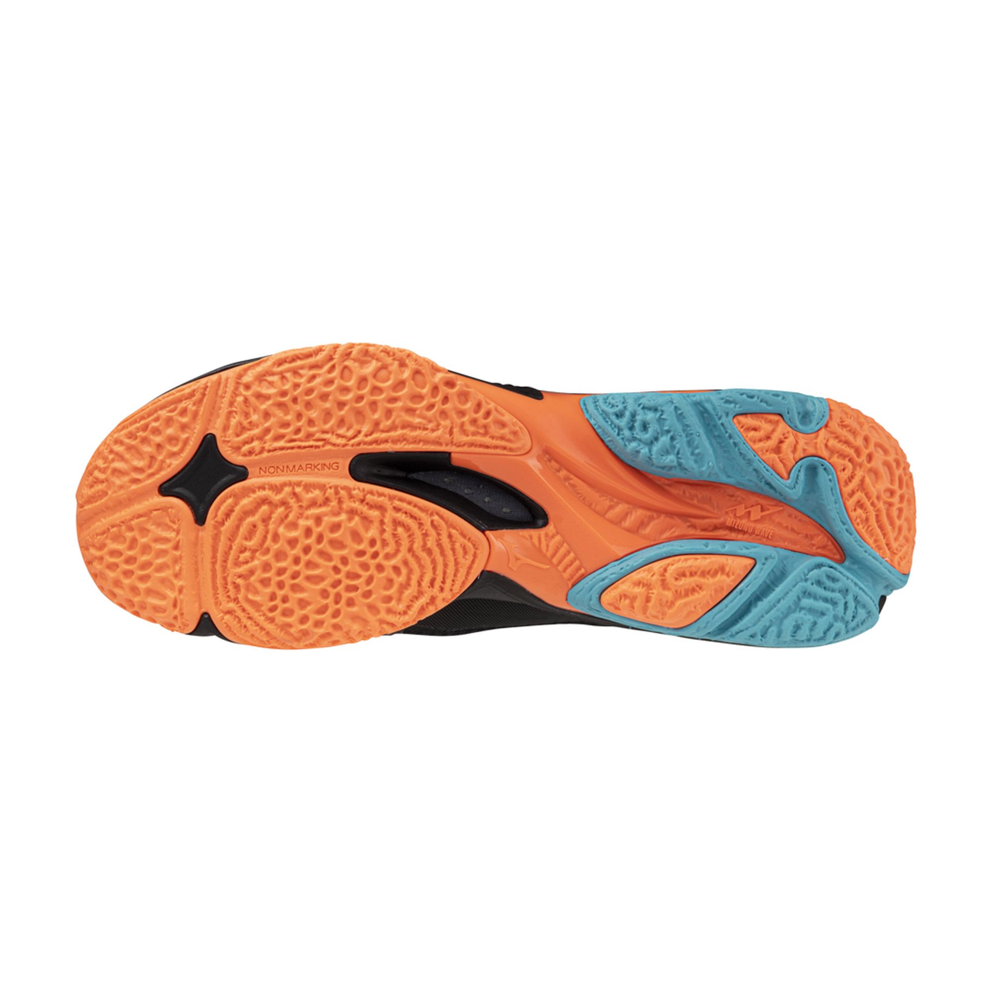 Chaussures Mizuno Wave Lightning Z8 Indoor Hommes
