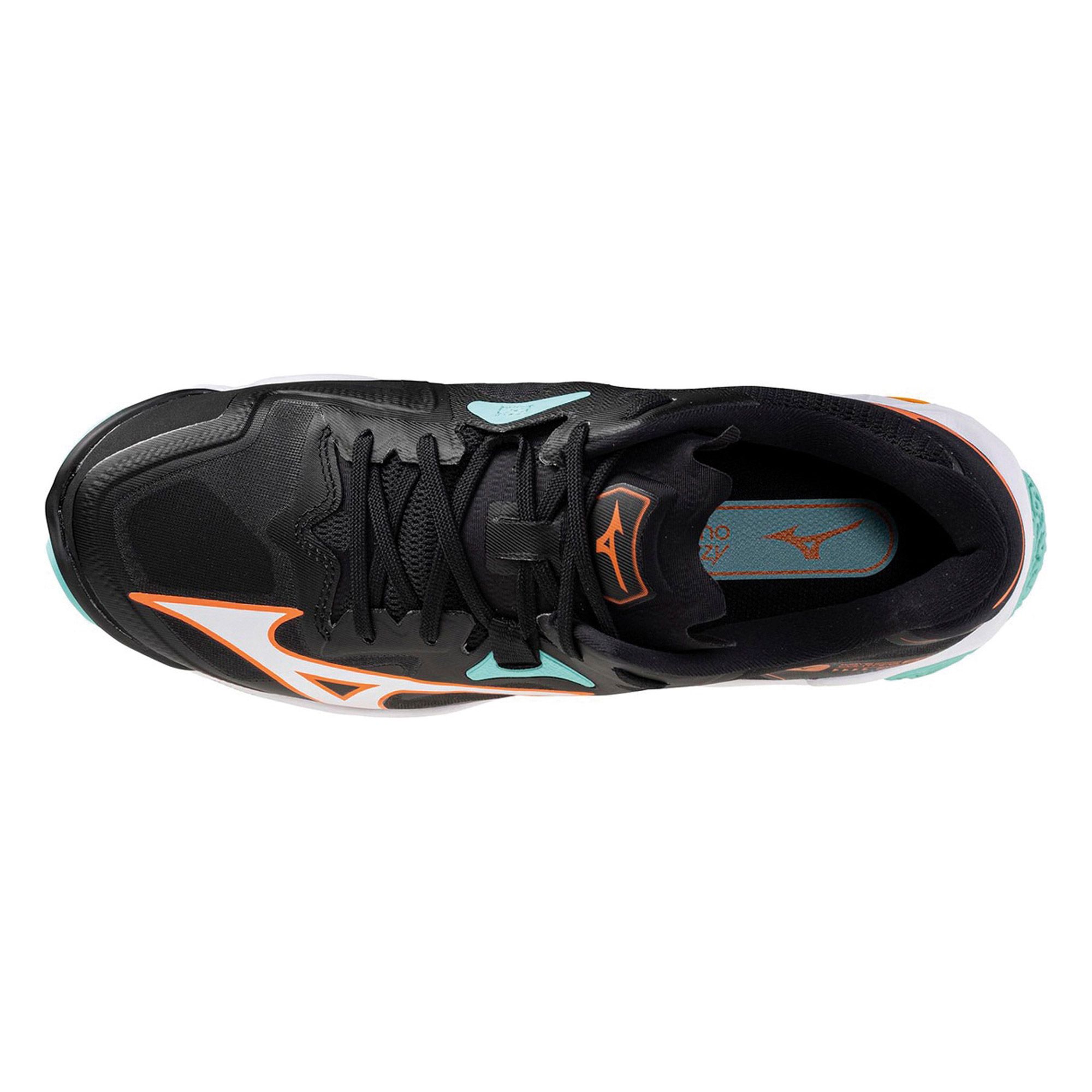 Mizuno Wave Lightning Z8 Indoorschoenen Heren | PlutoSport