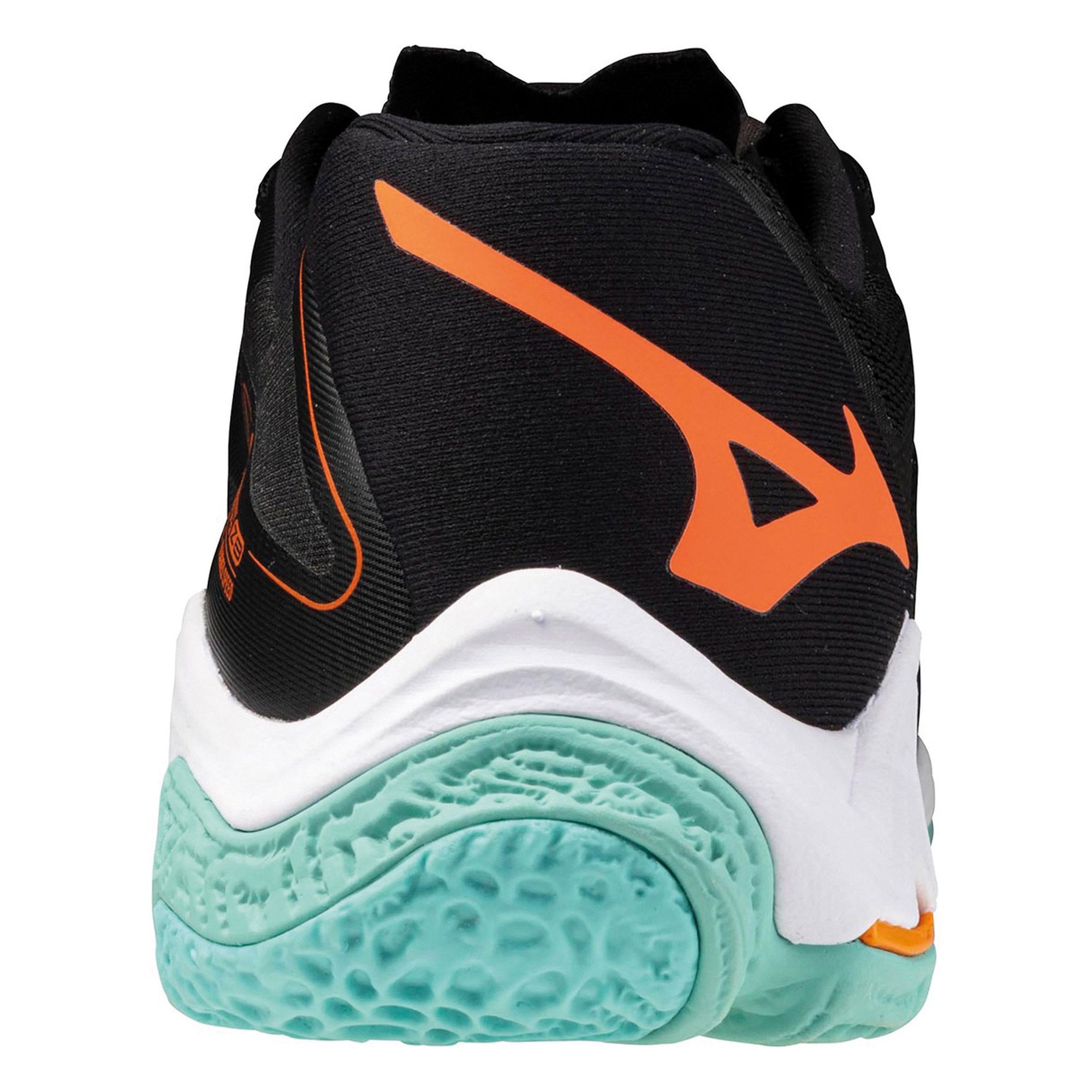 Mizuno Wave Lightning Z8 Indoorschoenen Heren | PlutoSport