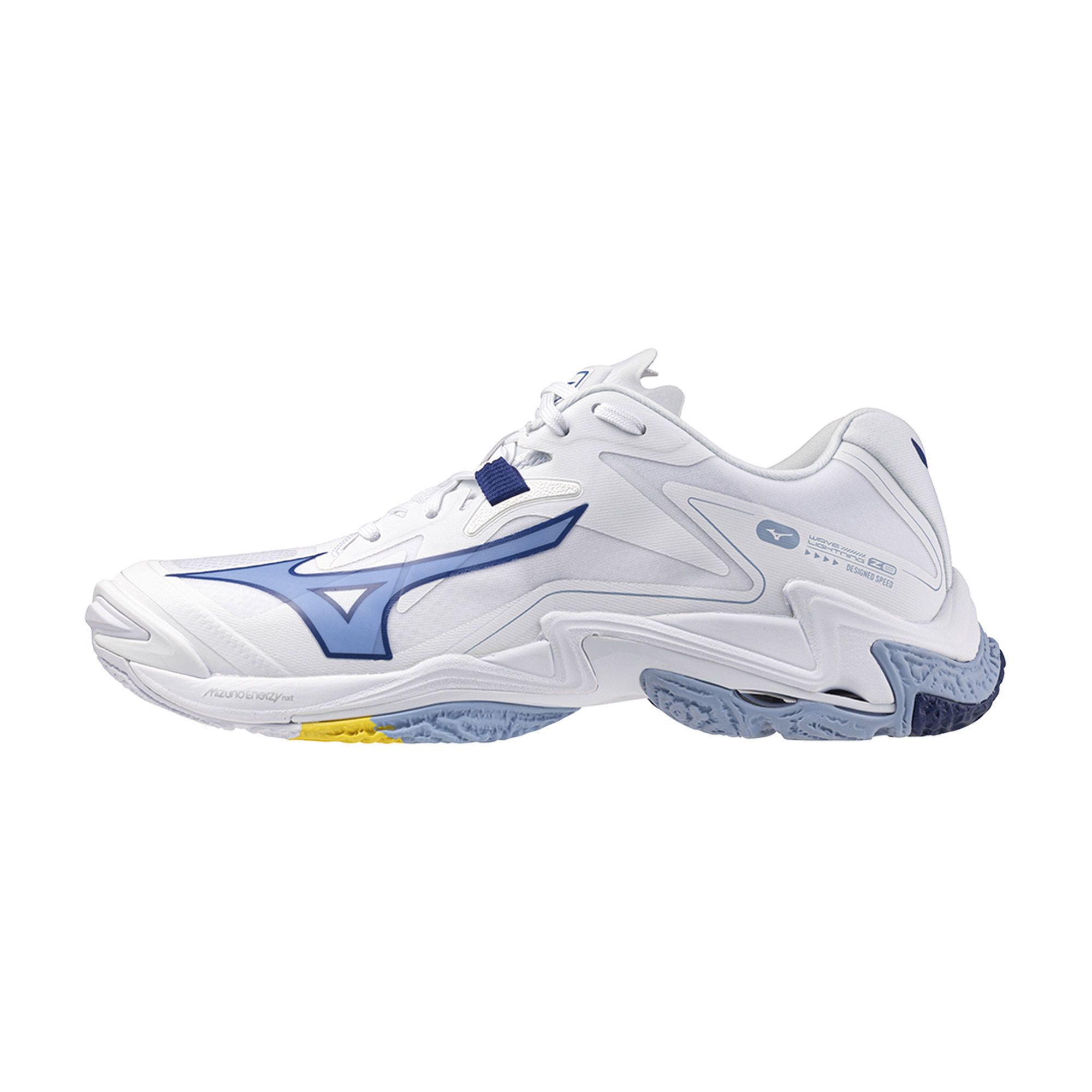Mizuno Wave Lightning Z8 Indoorshoes Men | Plutosport