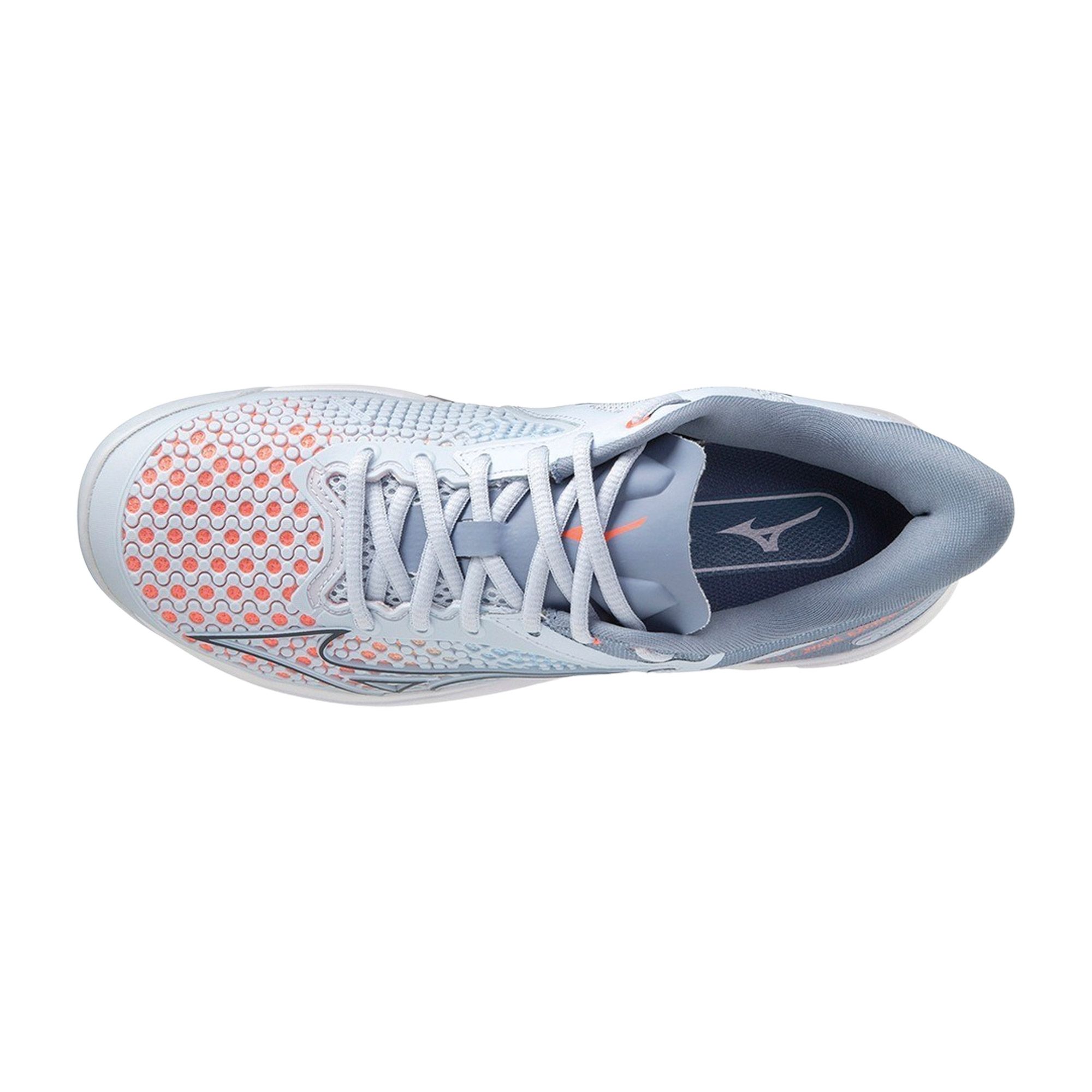 Mizuno Wave Exceed Tour 5 Clay Tennisschoenen Dames
