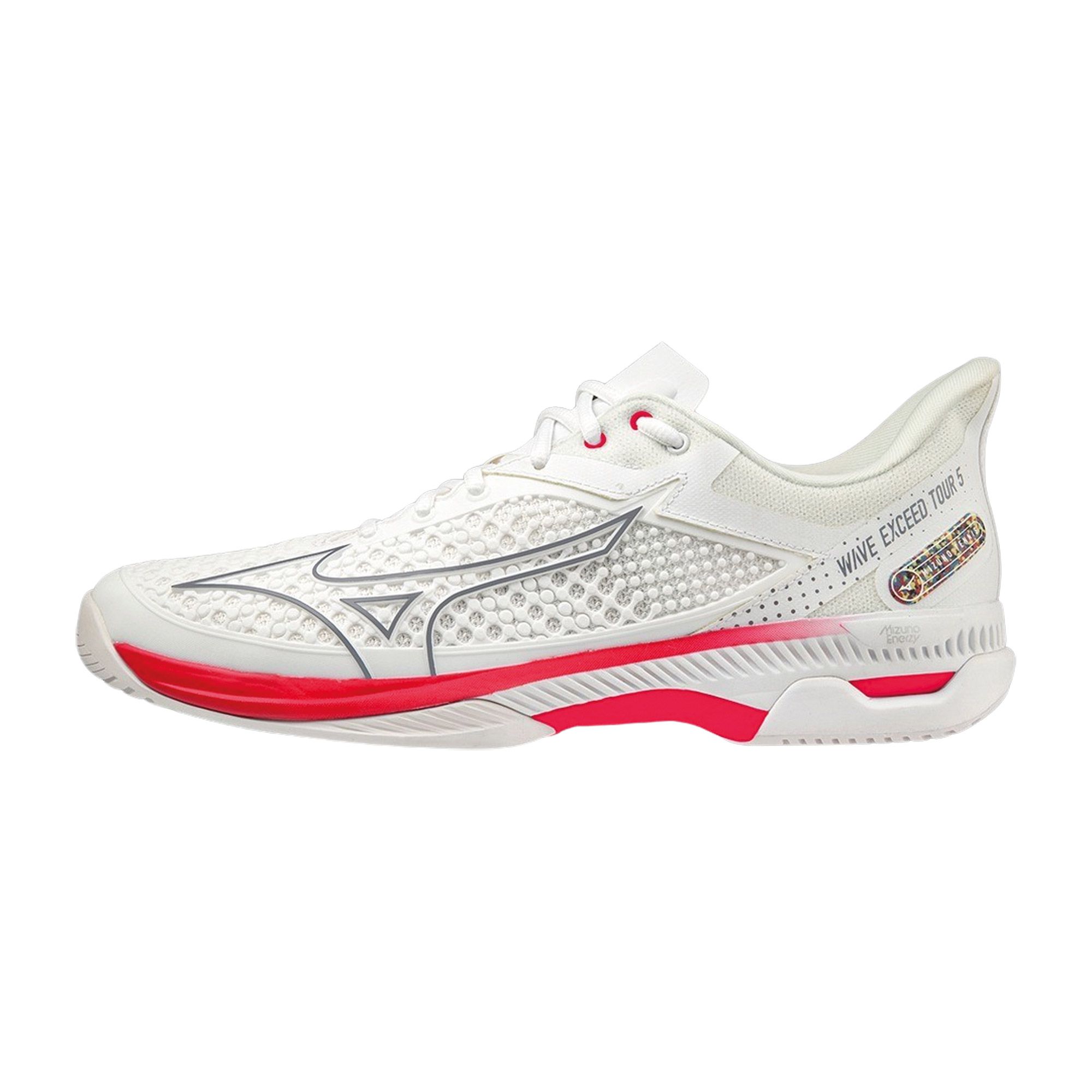 Mizuno Wave Exceed Tour 5 Clay Tennisschoenen Dames